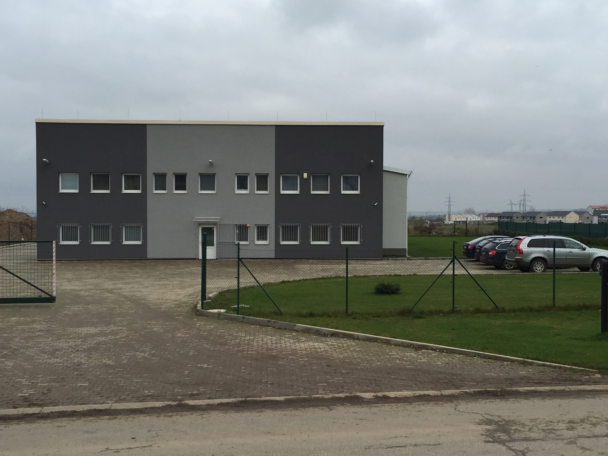 ProMinent Dosiertechnik CS, spol. s r.o.