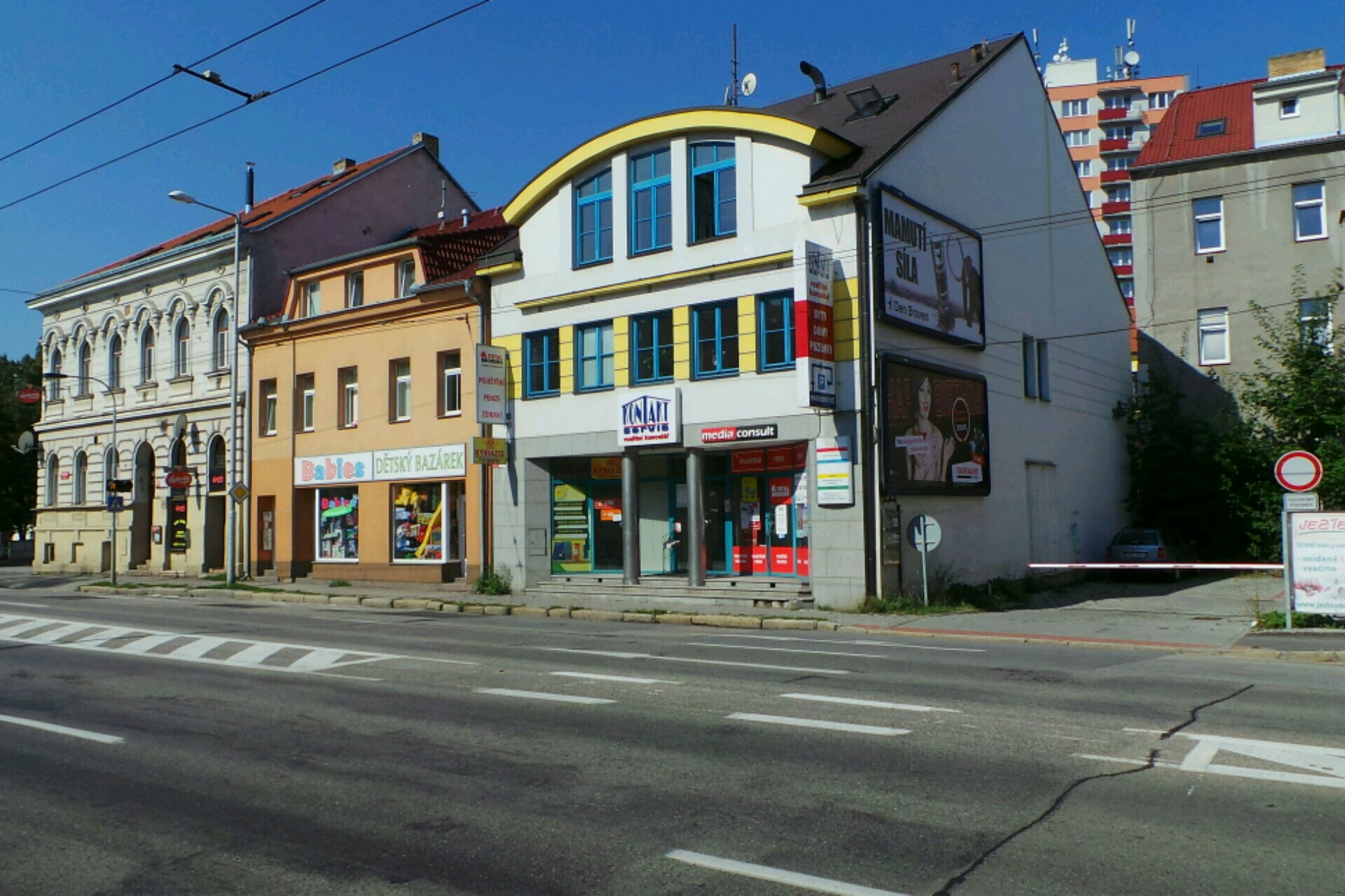 KONTAKT SERVIS CZ foto 5