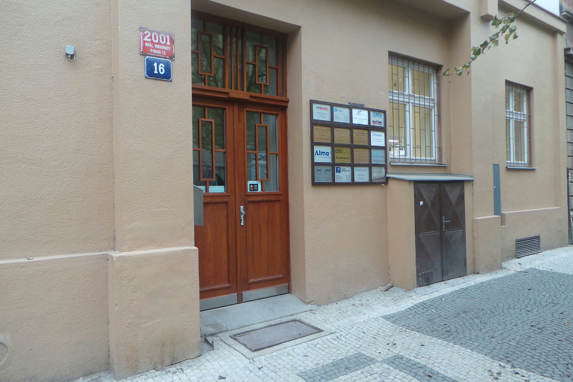 Mgr. Martin Rezek, LL.B. foto 1