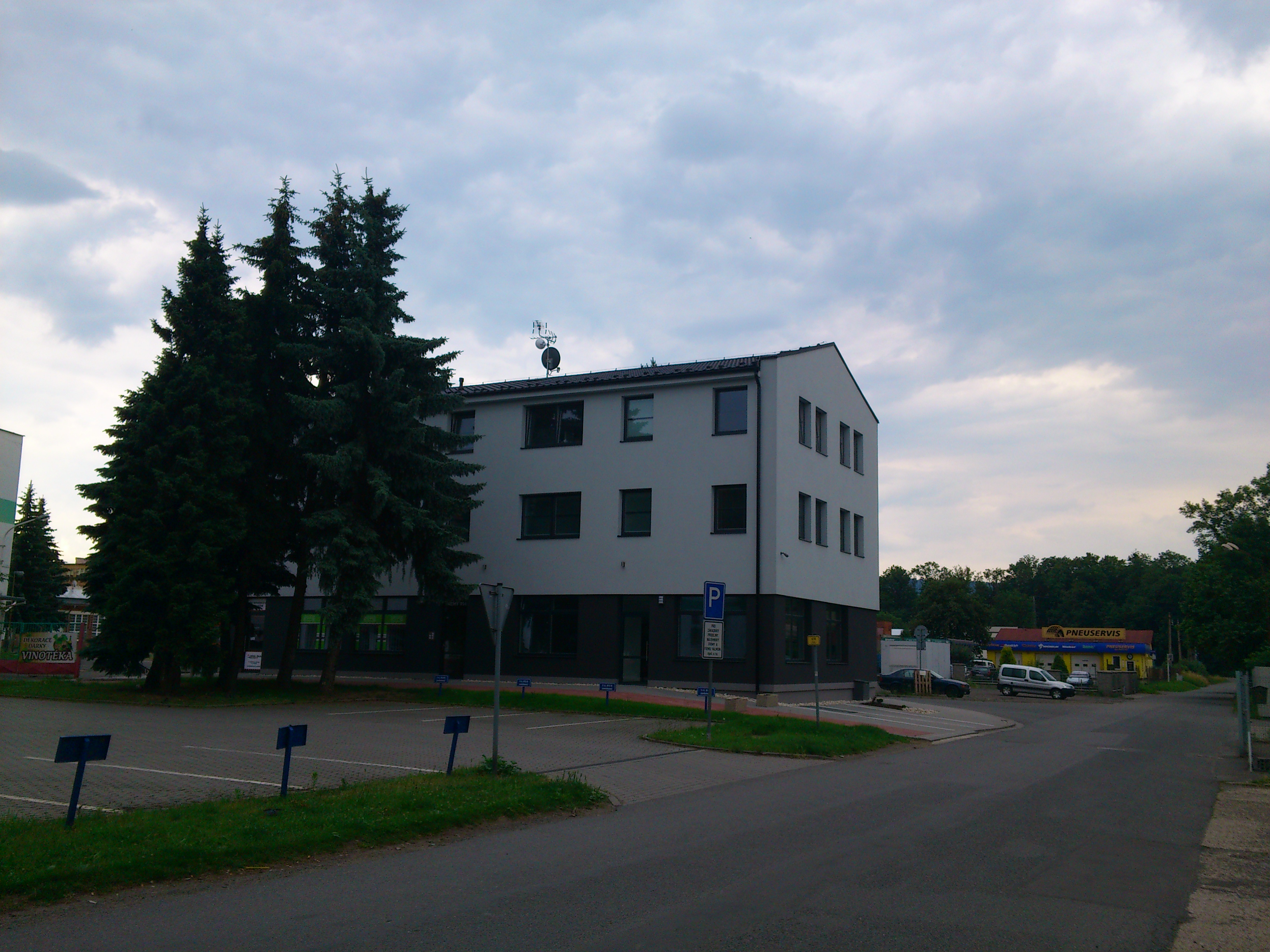 GEPARD FINANCE, a.s. foto 2