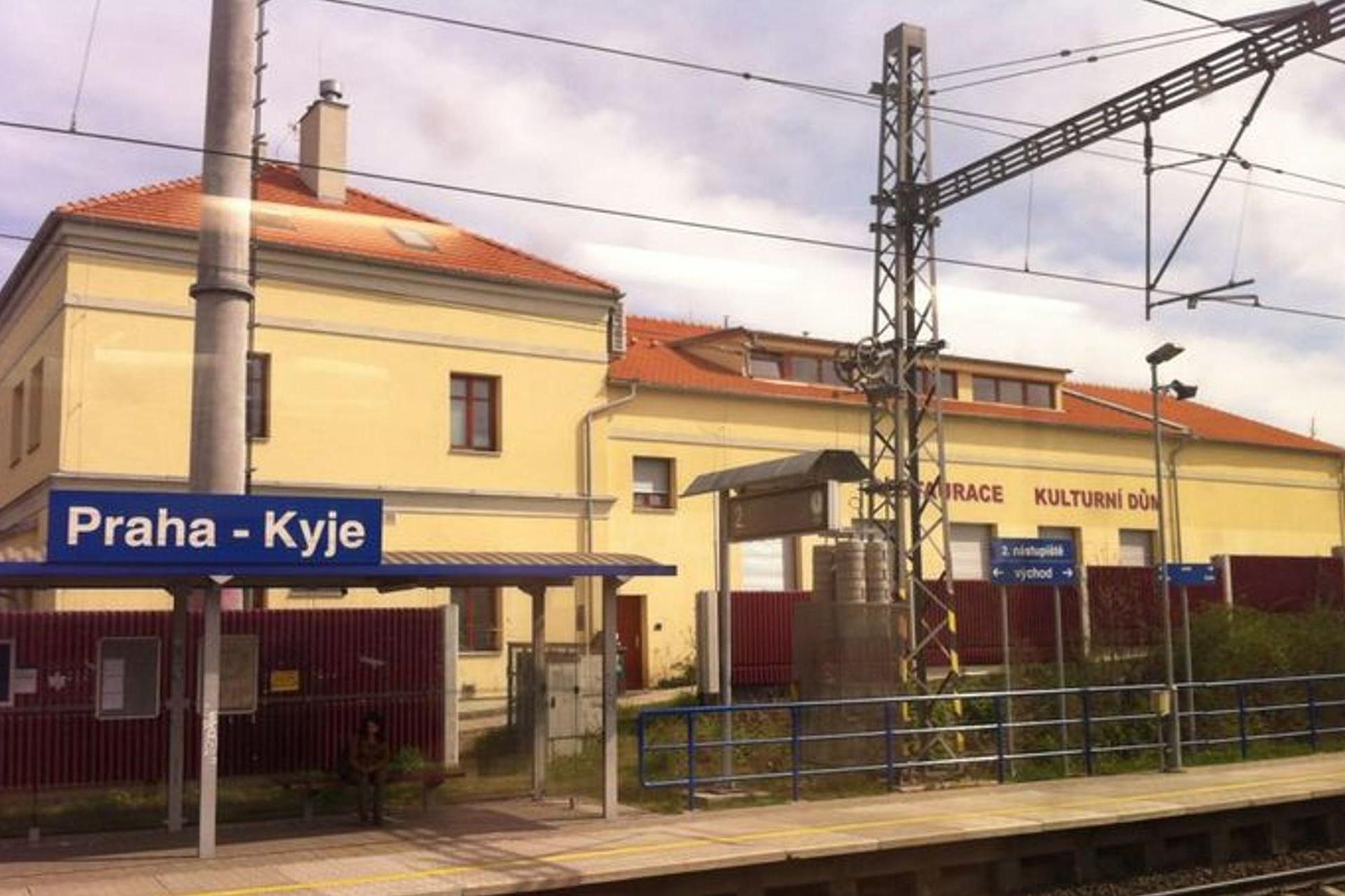 Taneční škola Astra Praha