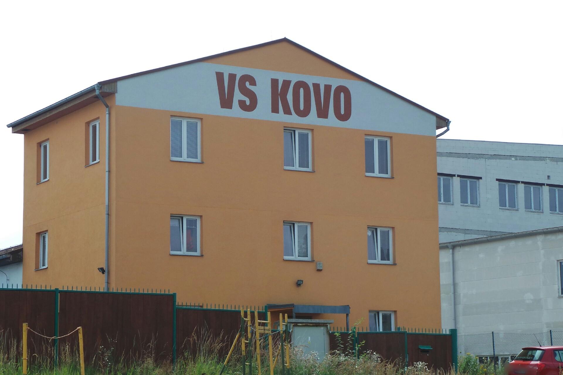 VS KOVO s.r.o.