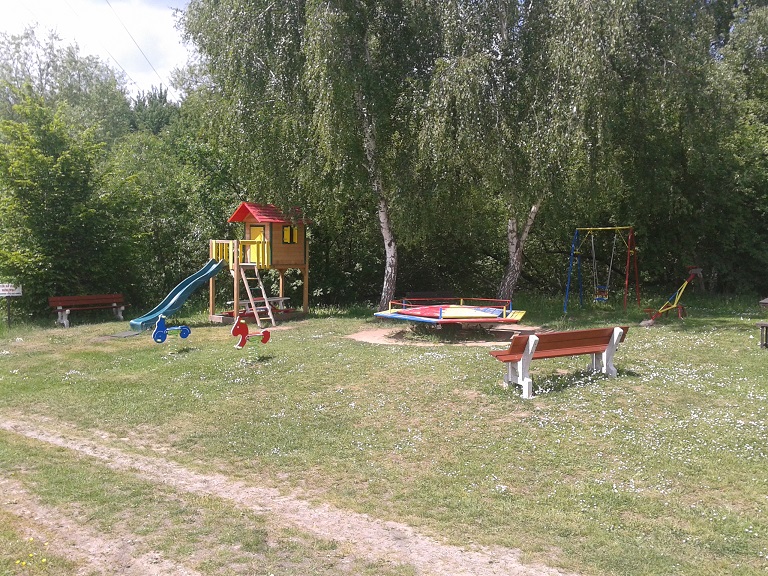 Hospůdka Bouda