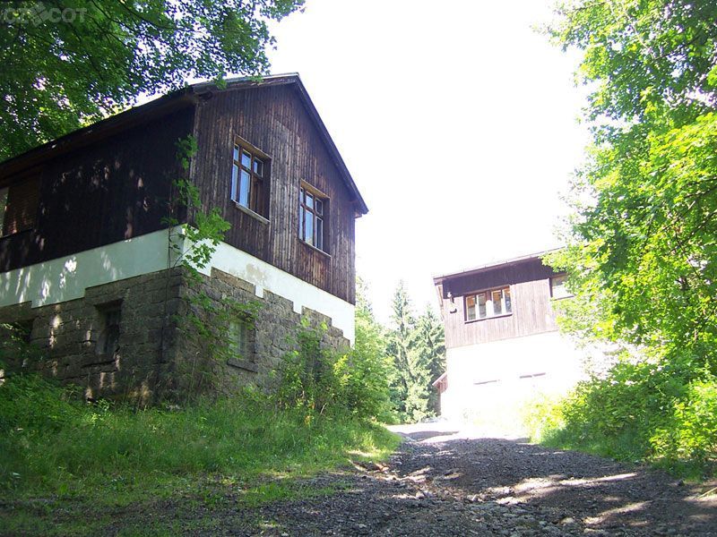 Horská chata Barbora foto 4