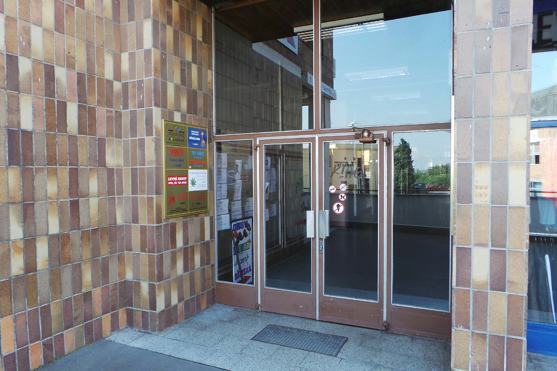 Rodinné centrum Kašpárek Mělník, z.s.