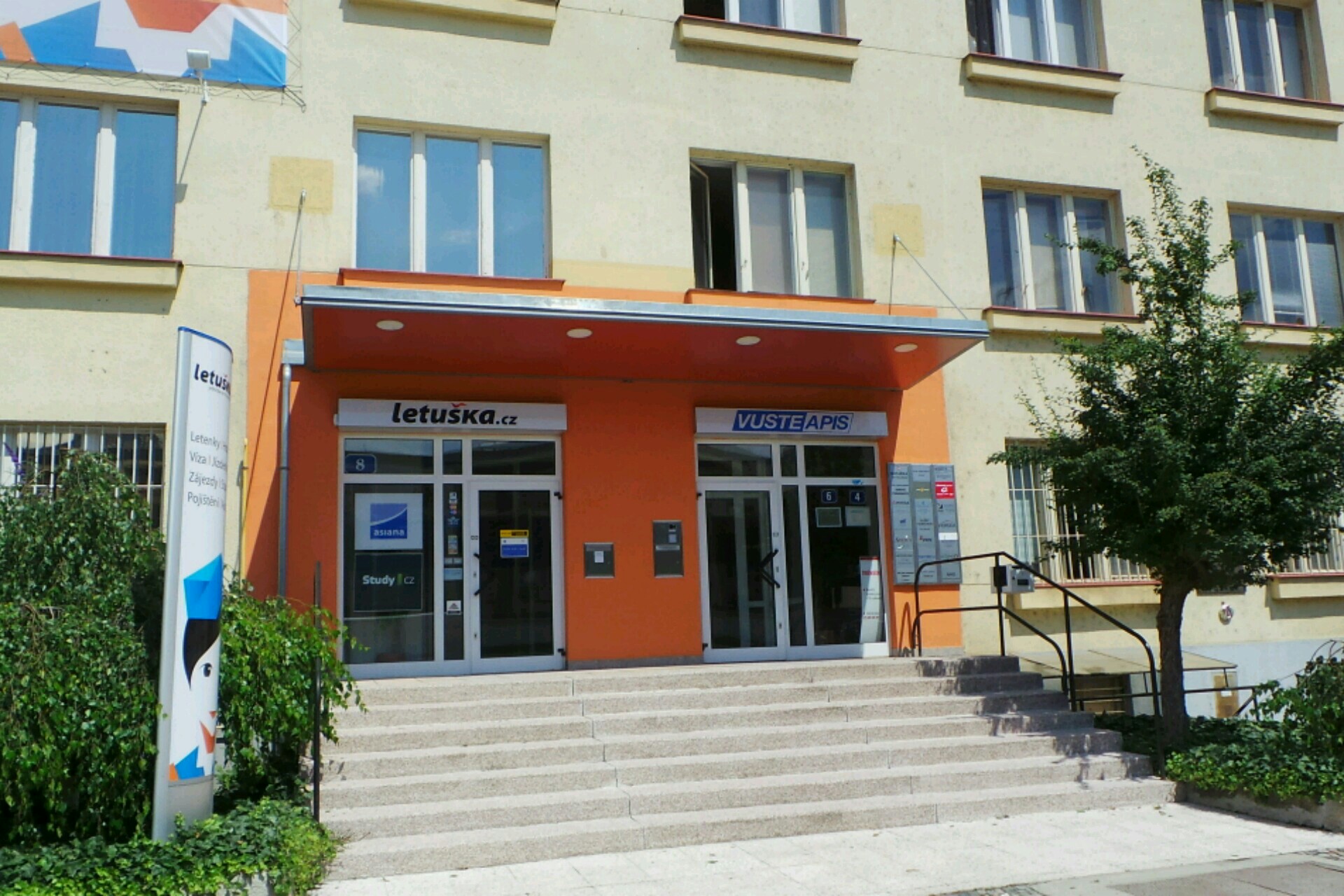 Česká daňová a účetní kancelář, s.r.o.