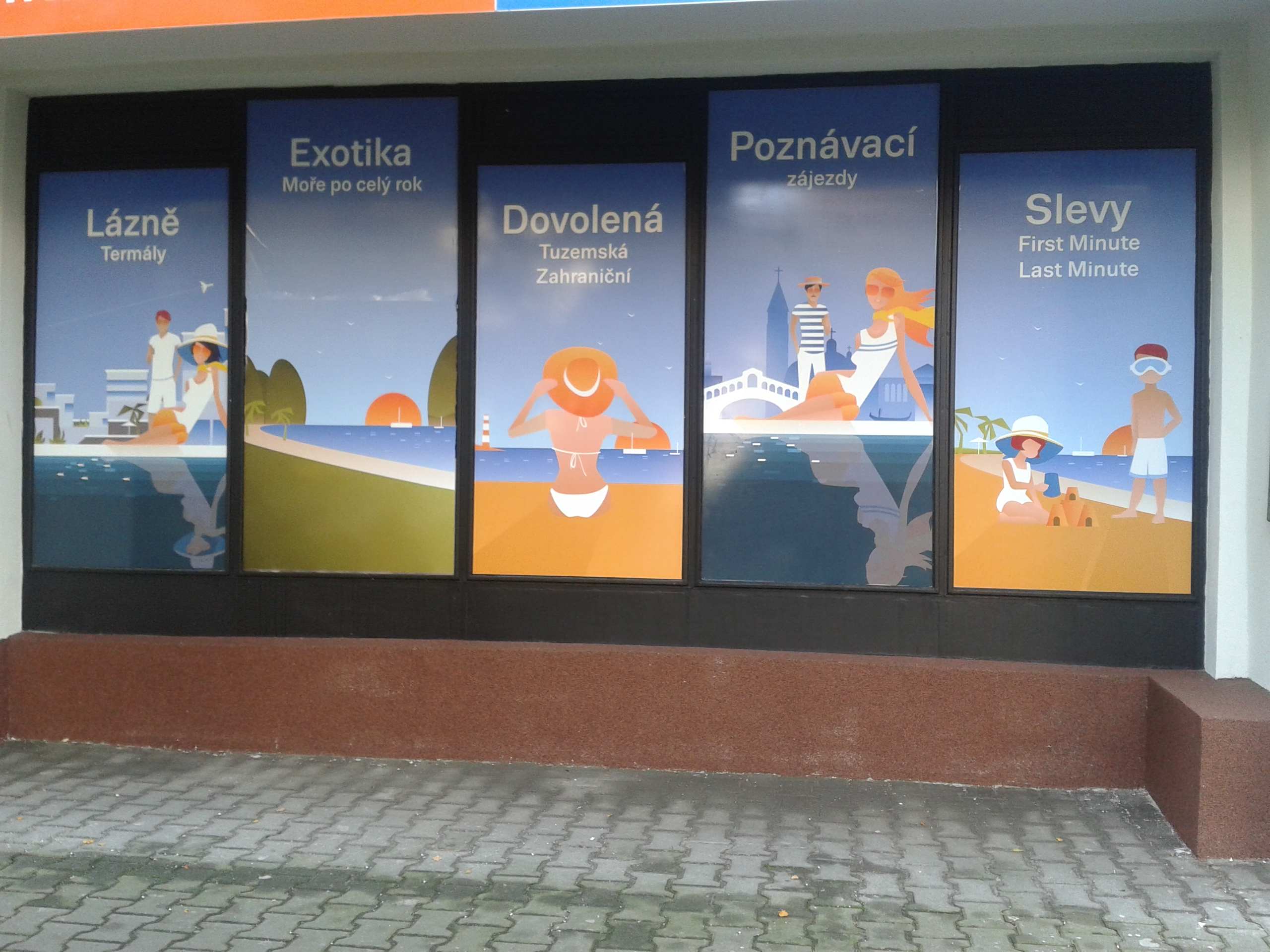 CA Štěpánka Kladno foto 3