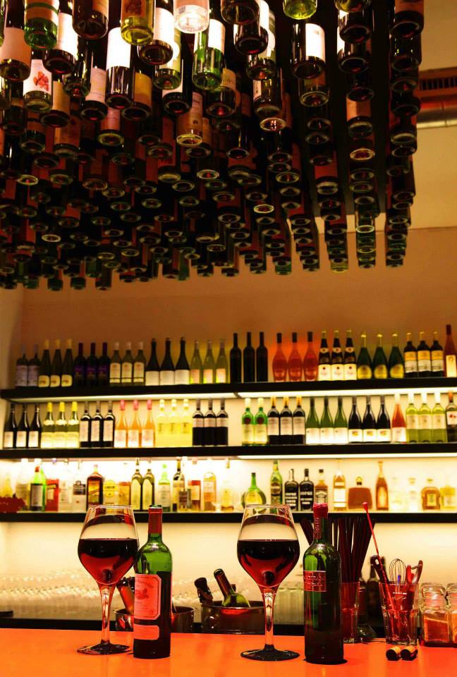 Atelier Red & Wine foto 5