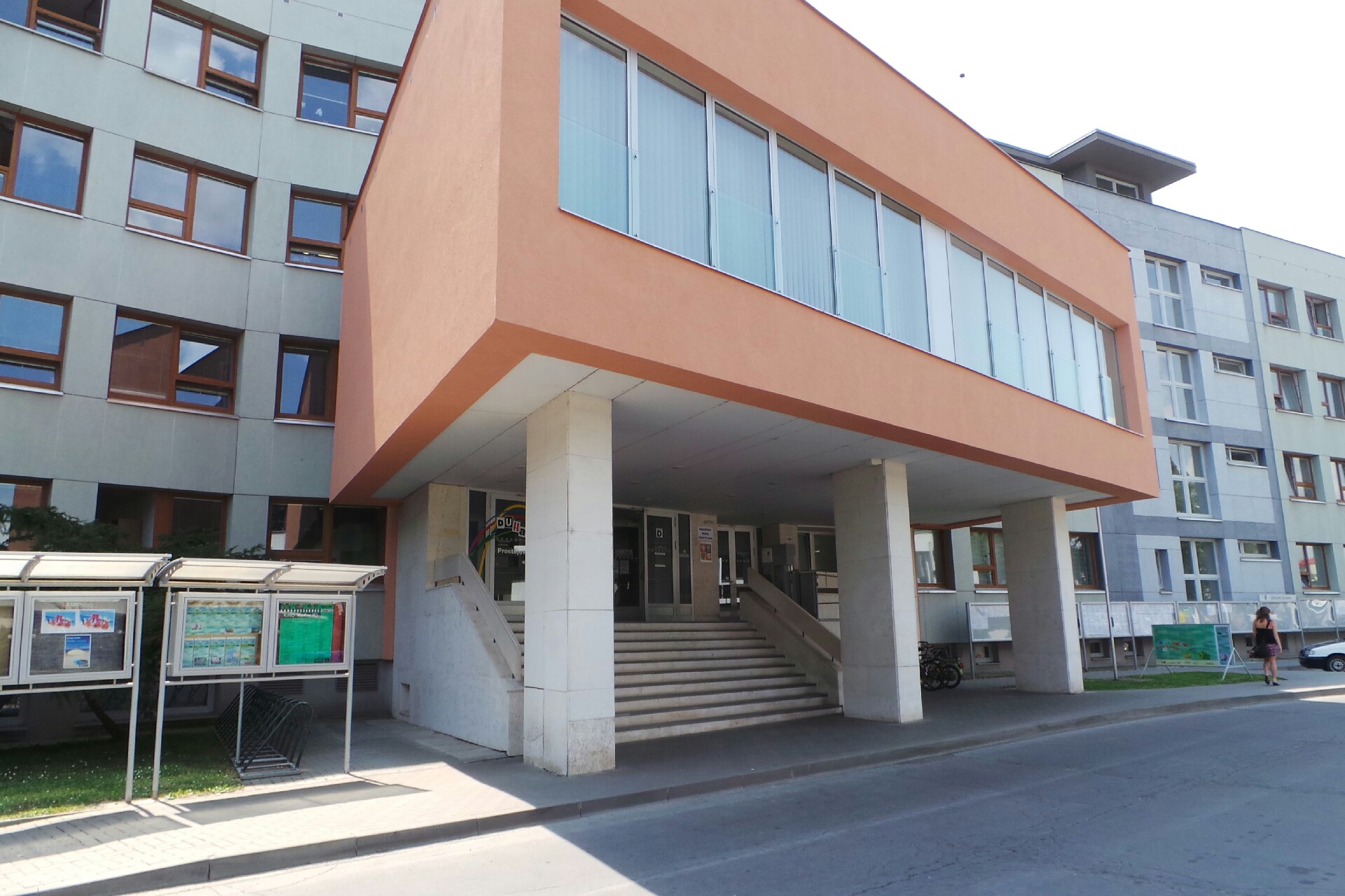 Statutární město Prostějov - Odbor rozvoje a investic