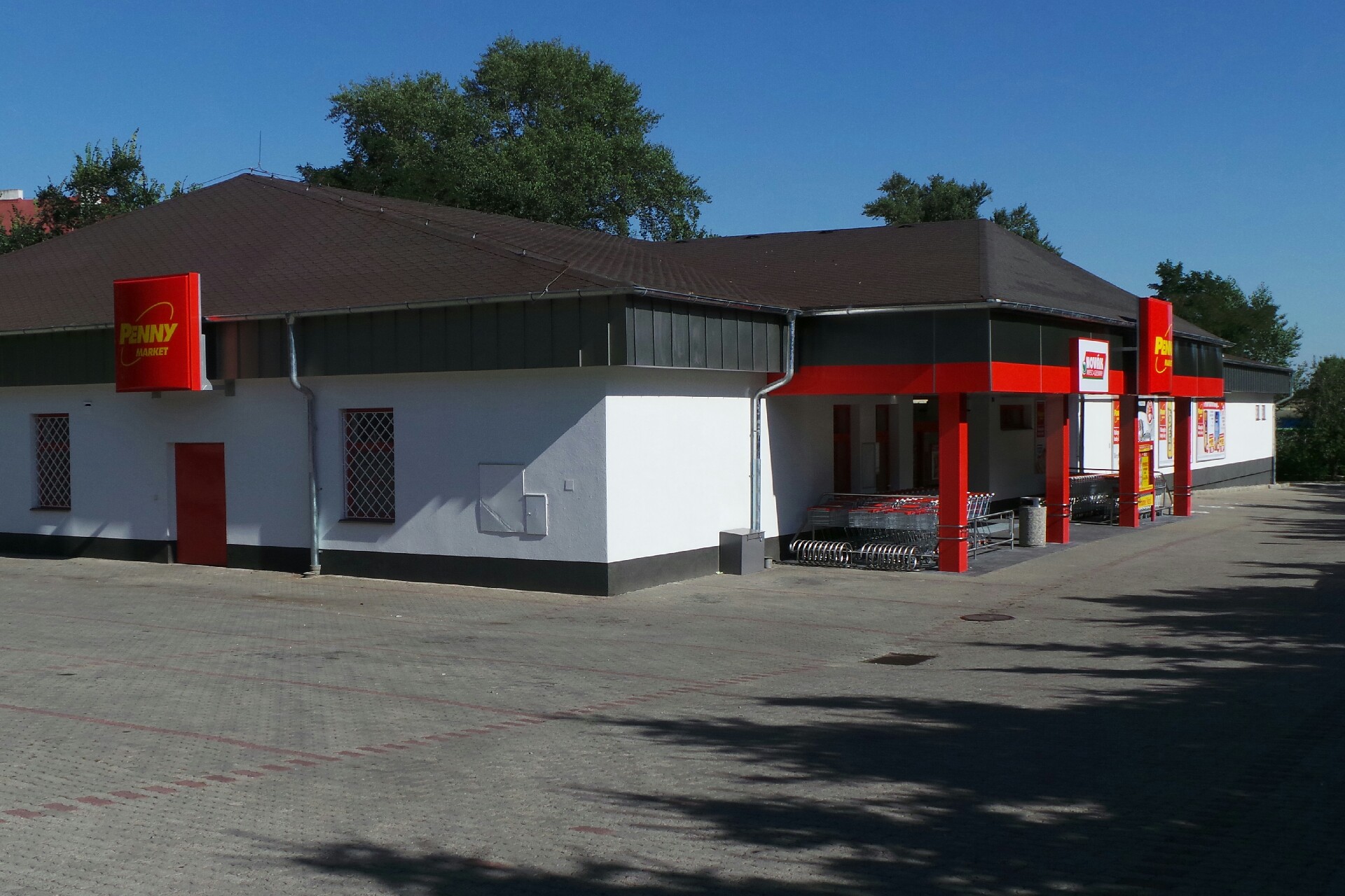 Penny Market foto 2