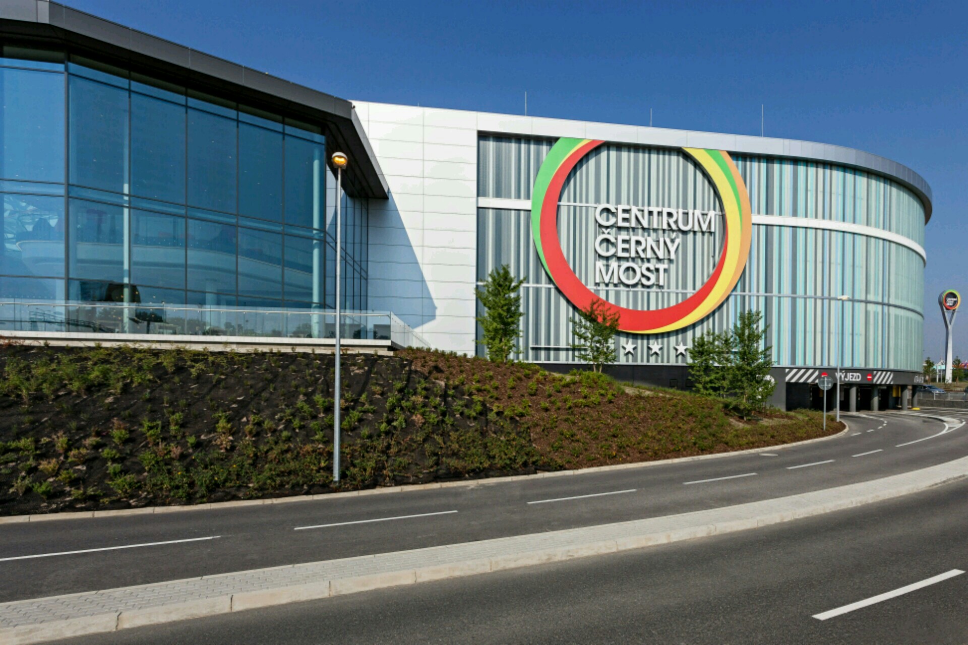 Bankomat České spořitelny foto 2