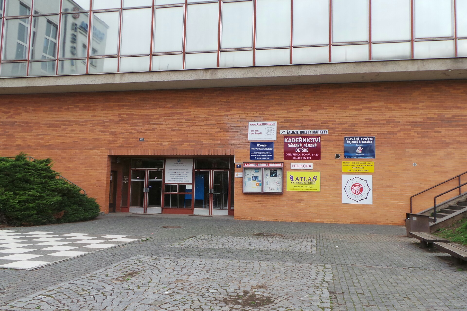 Akademie Šampión, s.r.o.