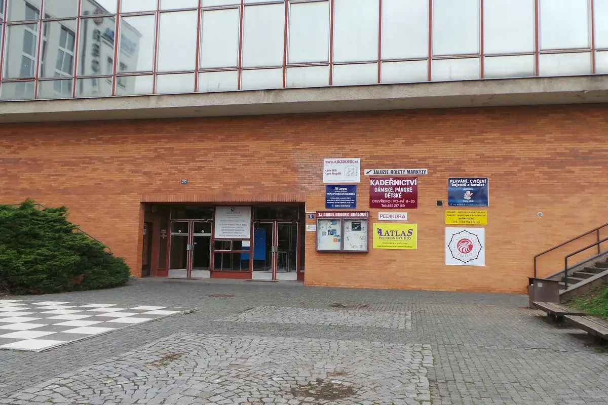 Akademie Šampión, s.r.o.