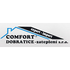 logo COMFORT DOBRATICE - zateplení, s.r.o.
