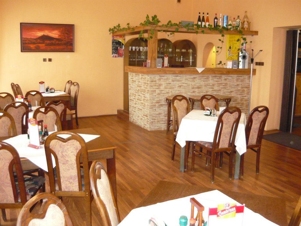 Restaurace Radnice foto 3