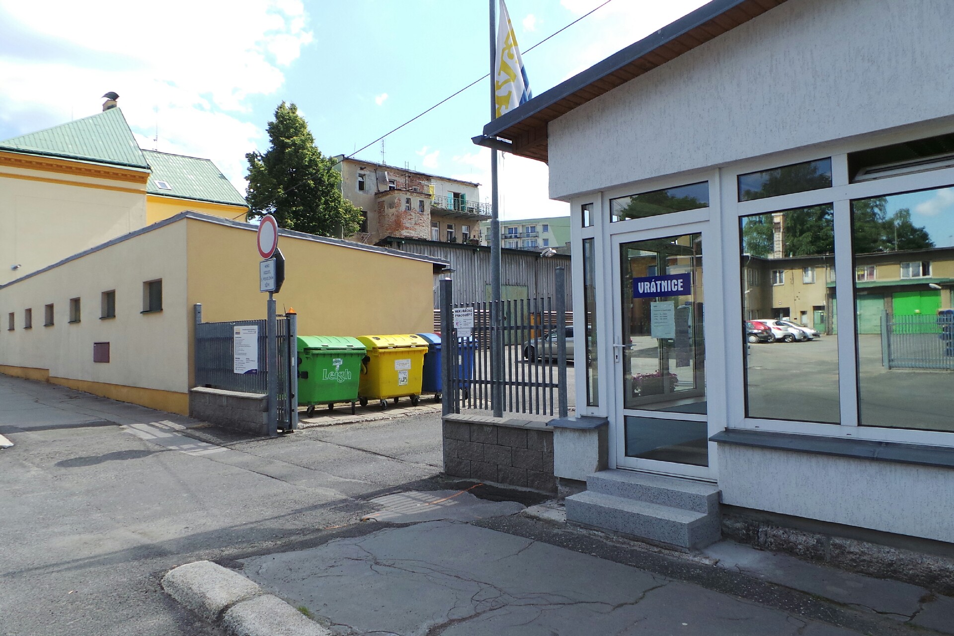 Severočeské vodovody a kanalizace, a.s.