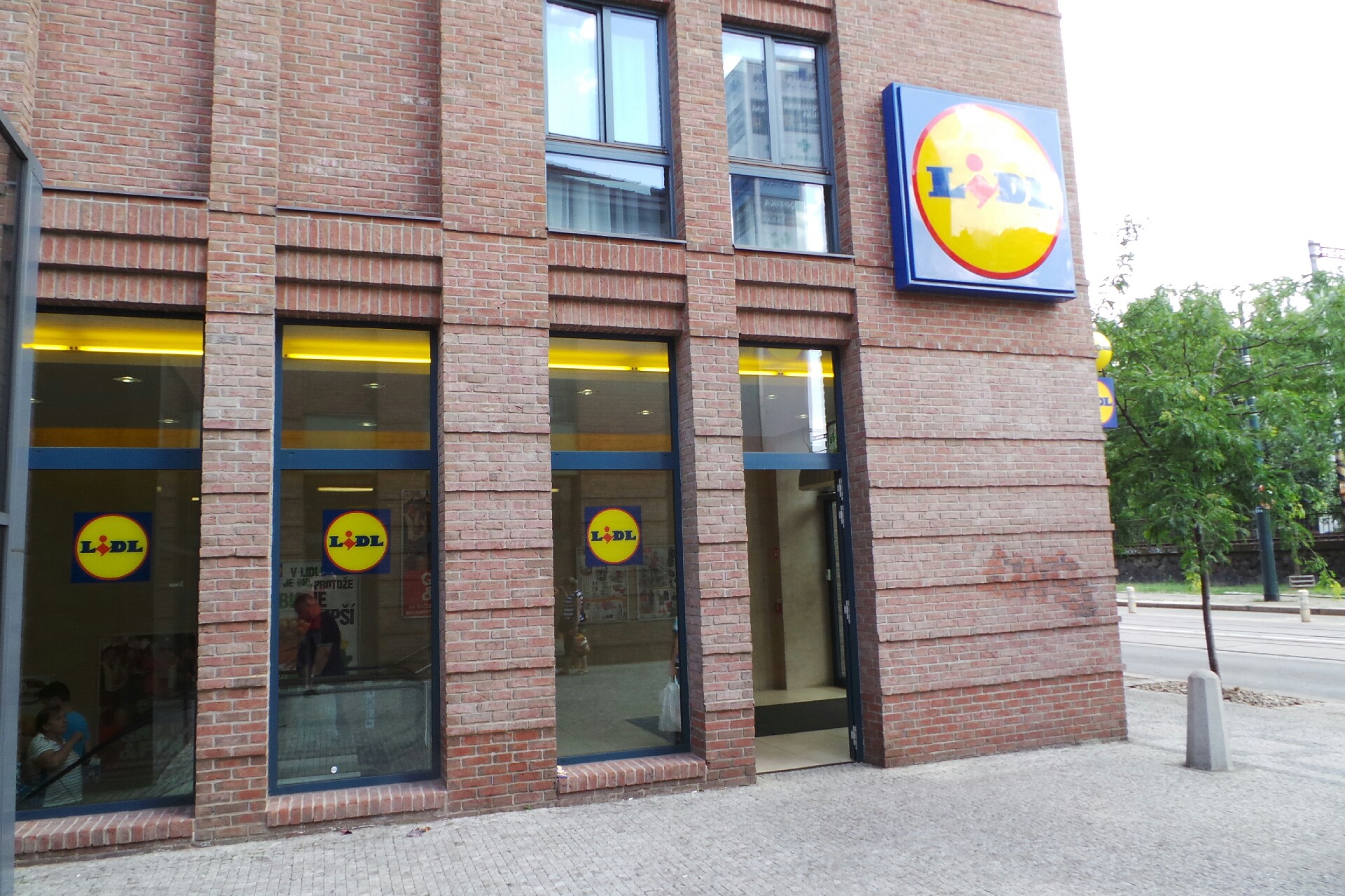 Lidl foto 2
