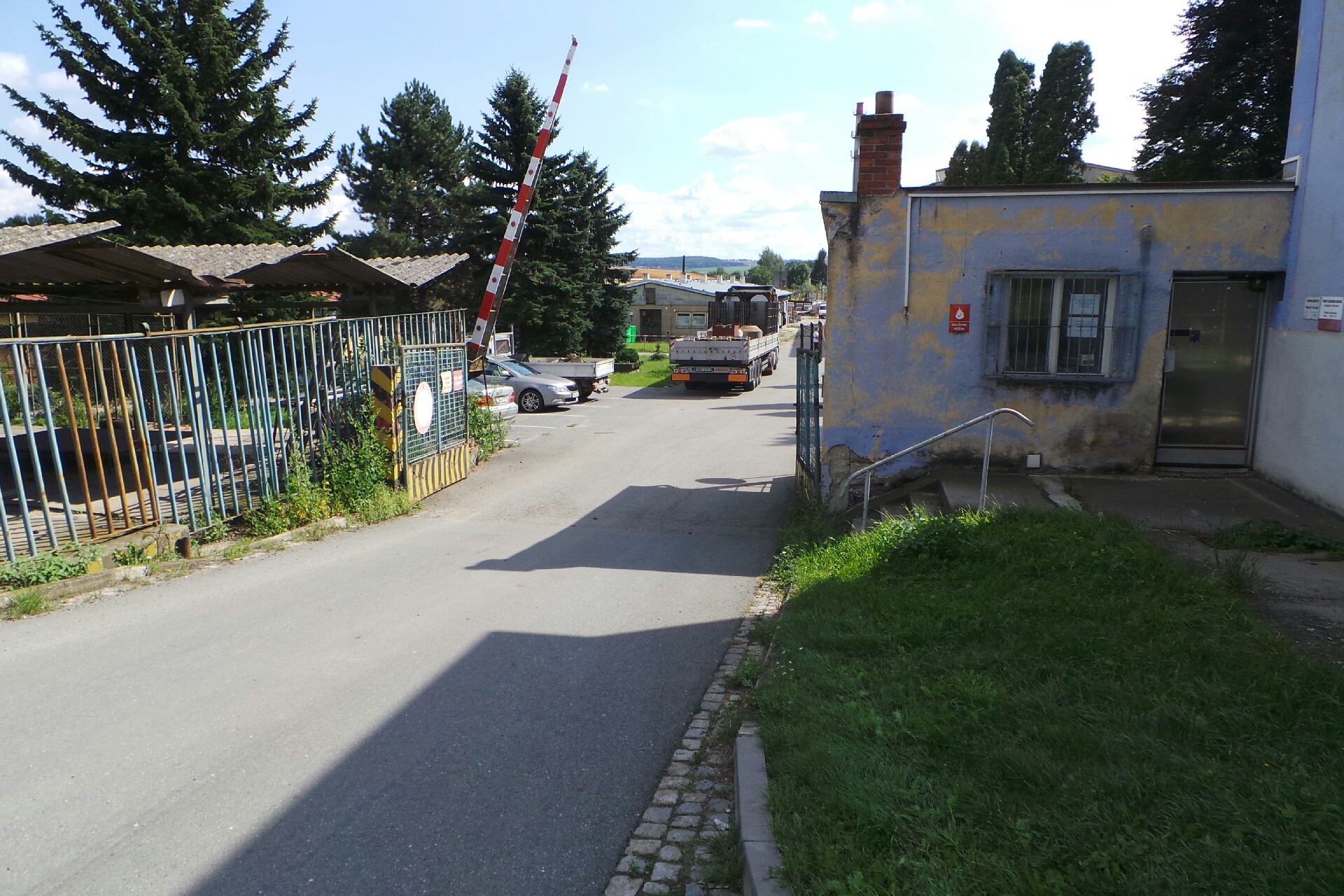 Servis - stavební stroje, s.r.o.