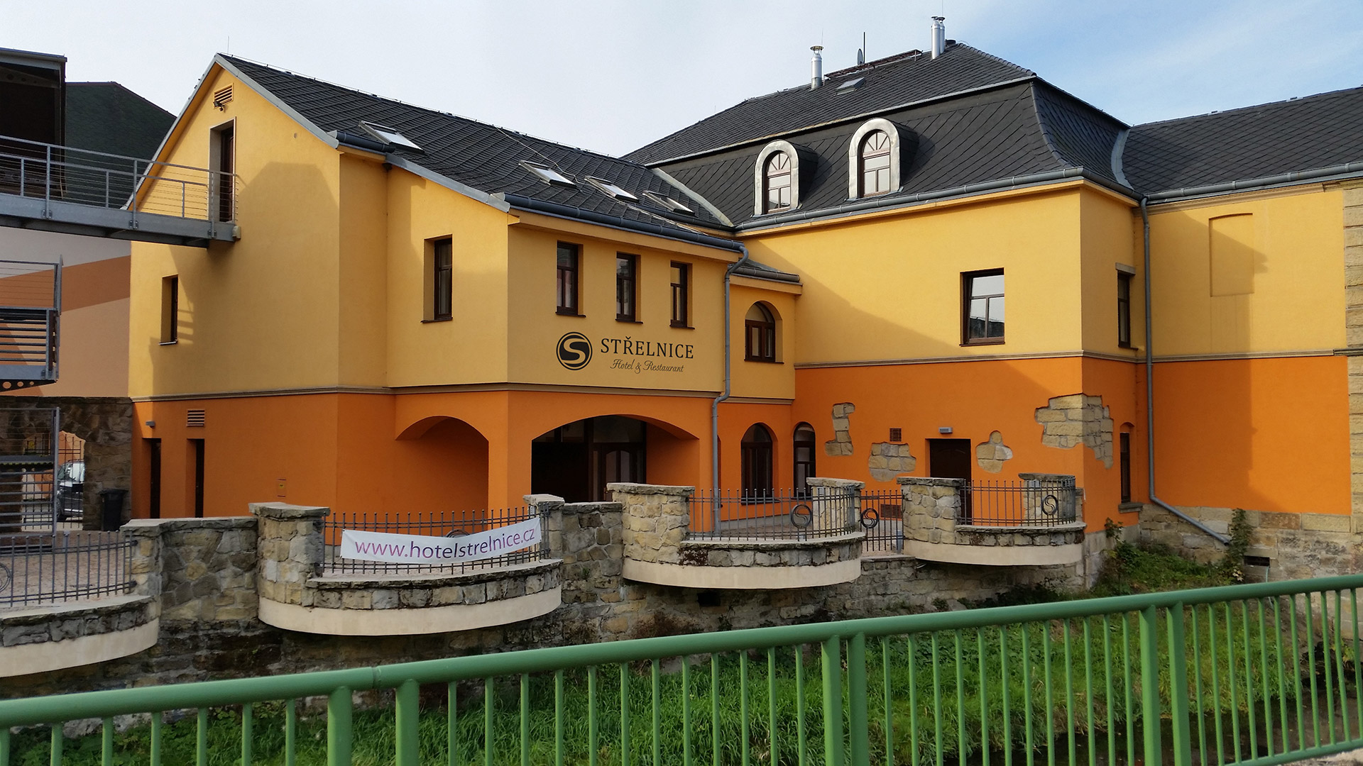 STŘELNICE Hotel & Restaurant