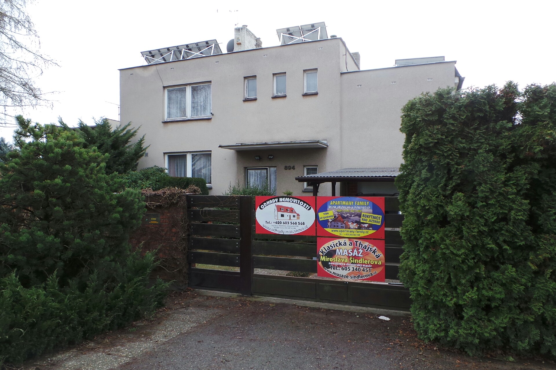 Ing. Hana Matušková