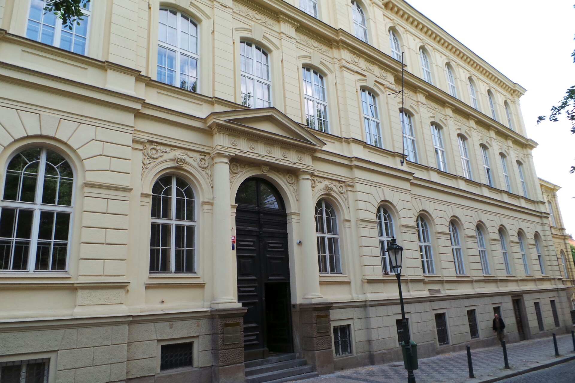 Česká společnost entomologická