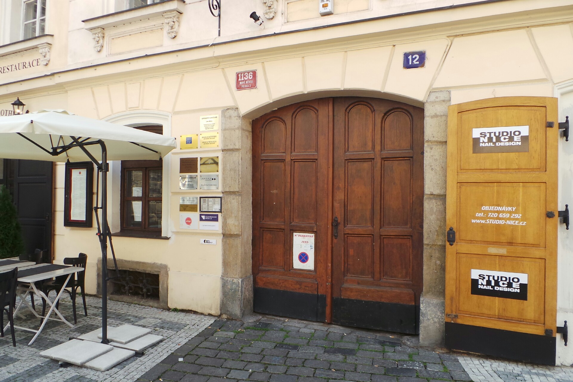 Daňový poradce ev. č. 1247 Ing. Jiří Vrzáček, CSc. foto 1