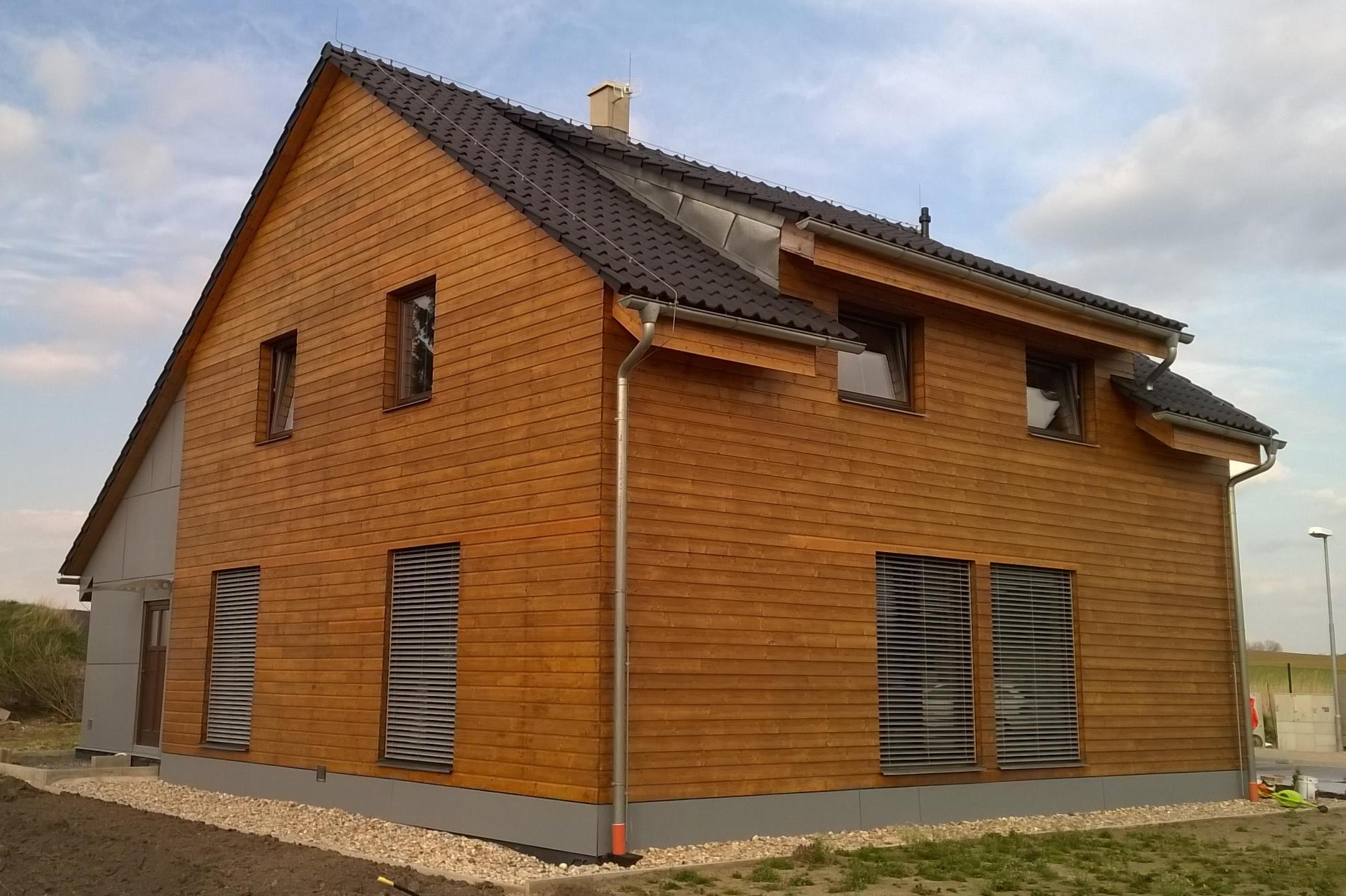 Finalprojekt - Bc. Ondřej Pešek