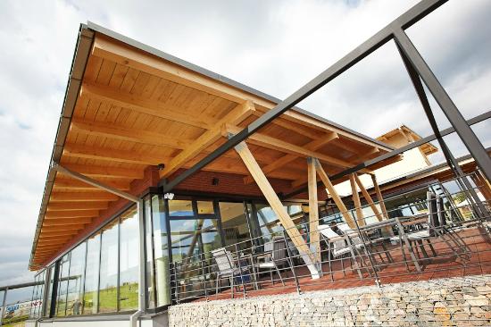 Restaurace Park Golf