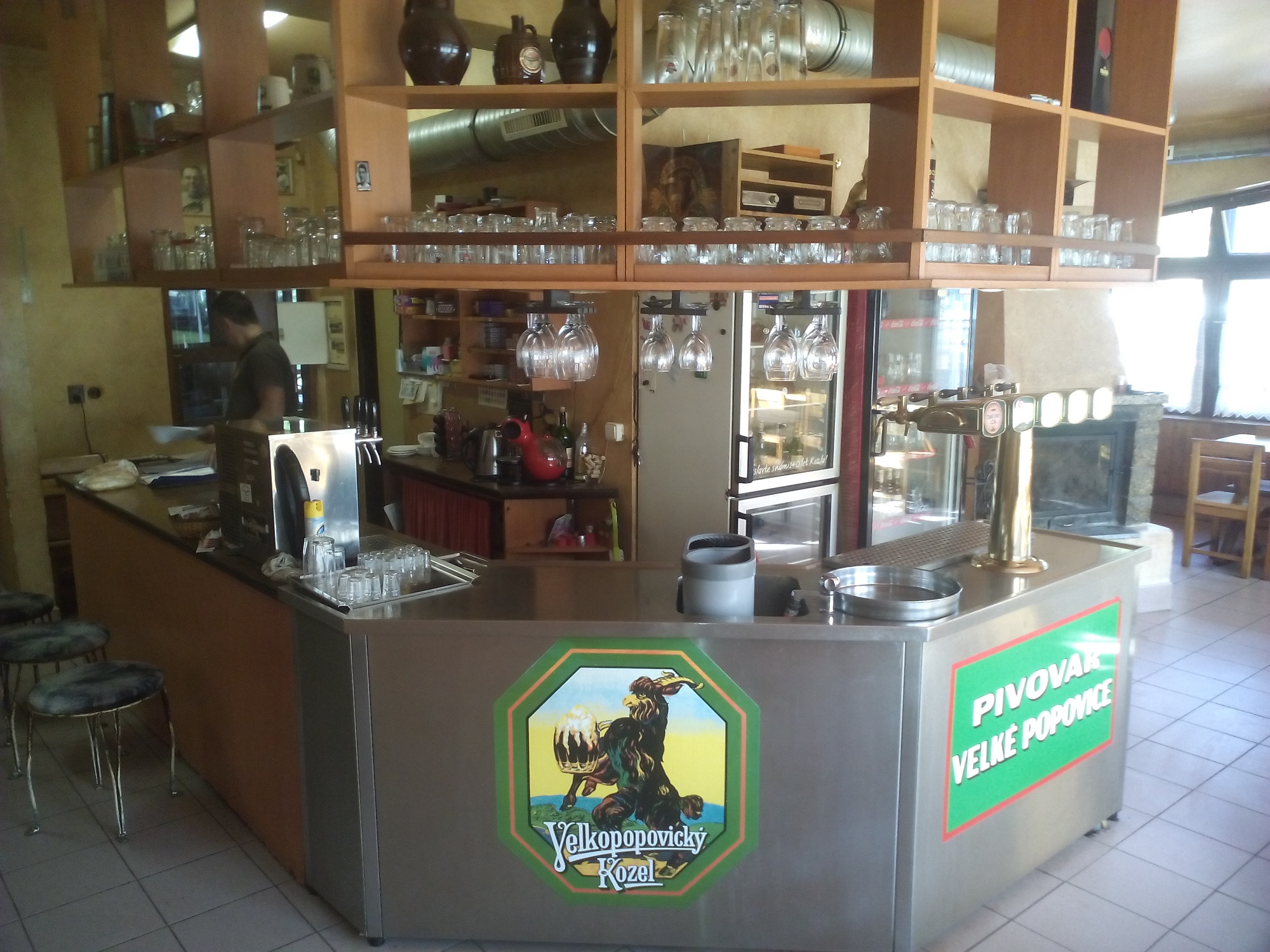 Restaurace U Partyzána foto 4