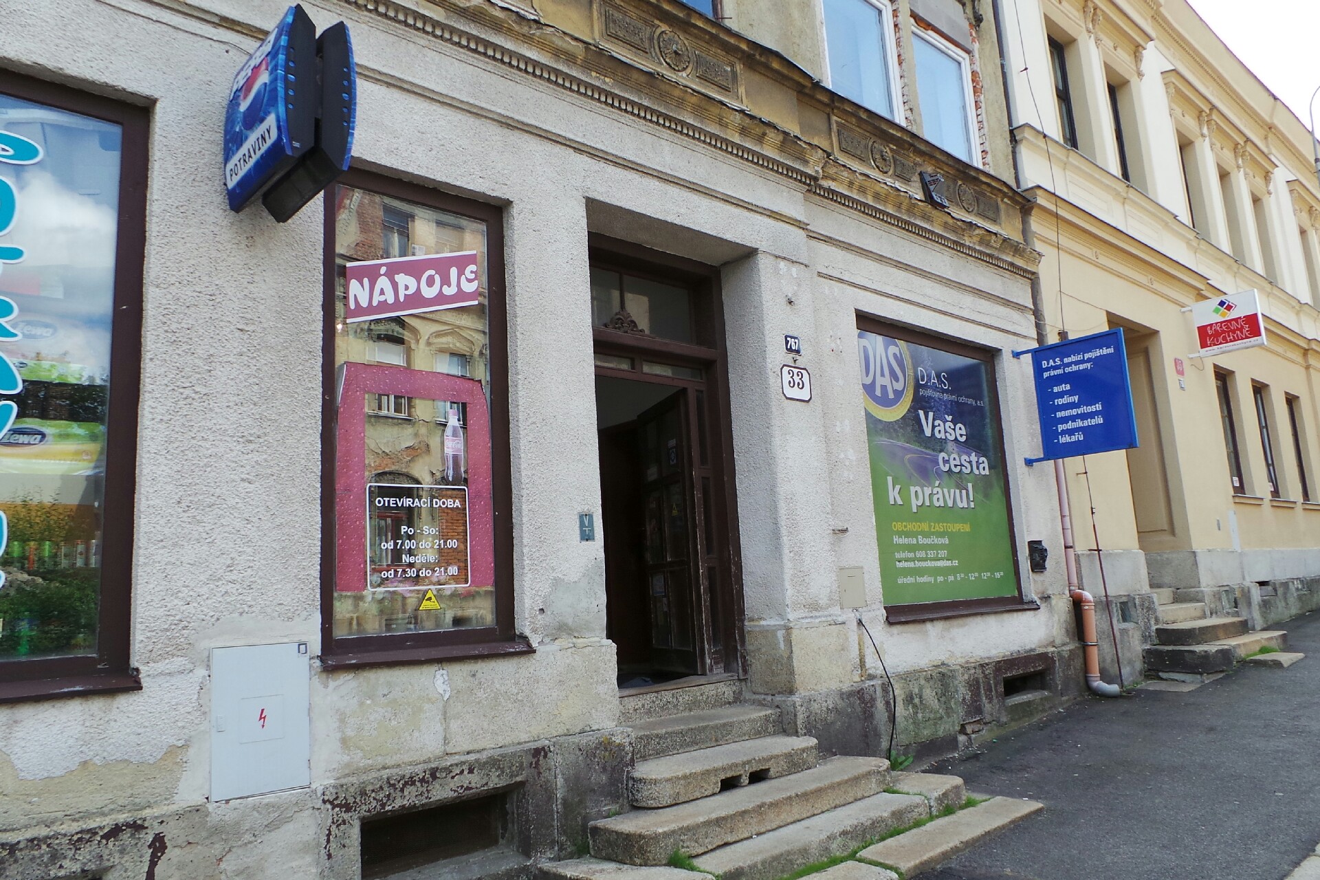 Kineziologie Vlasta Hillebrandová