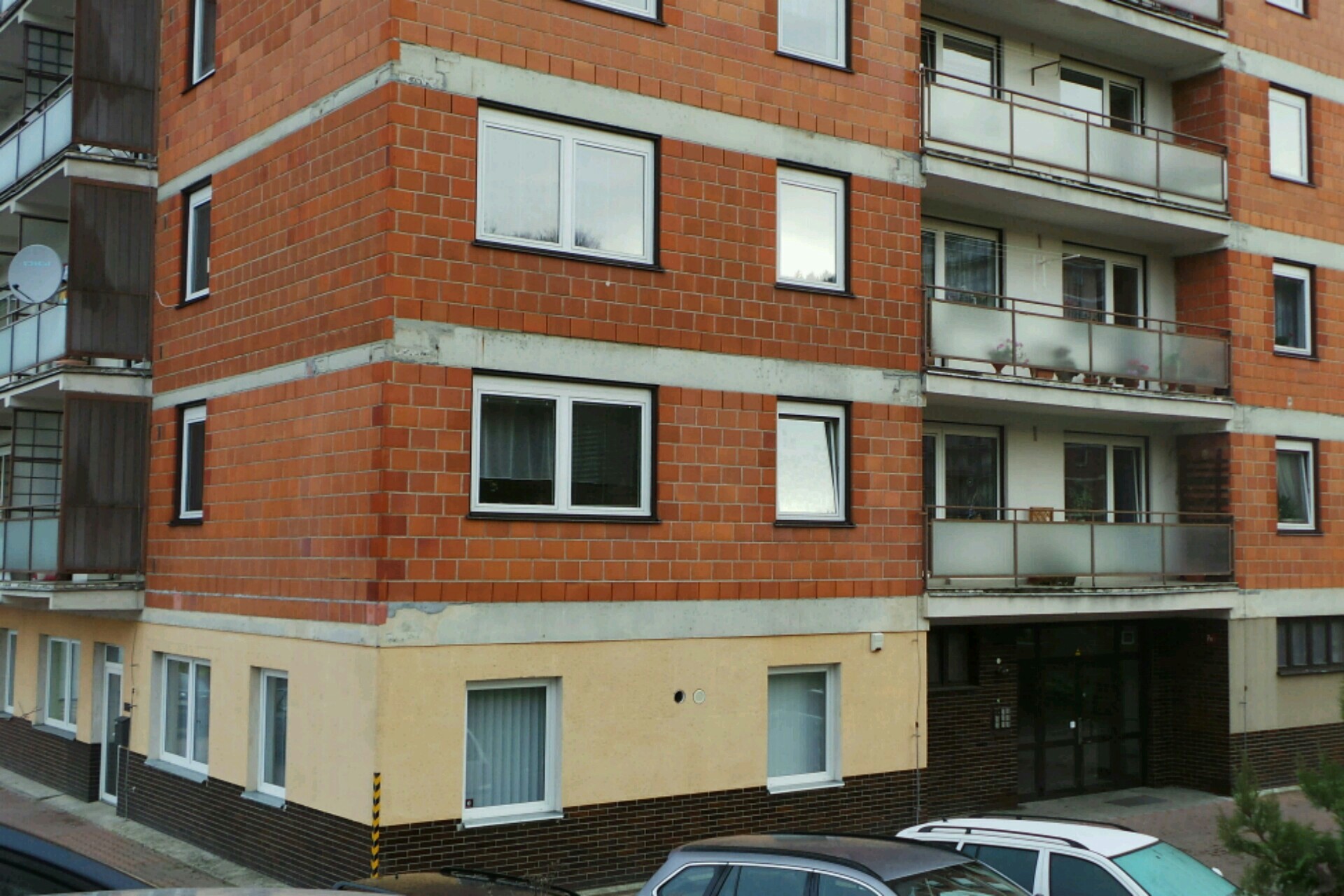 Krejčovství Kohoutová