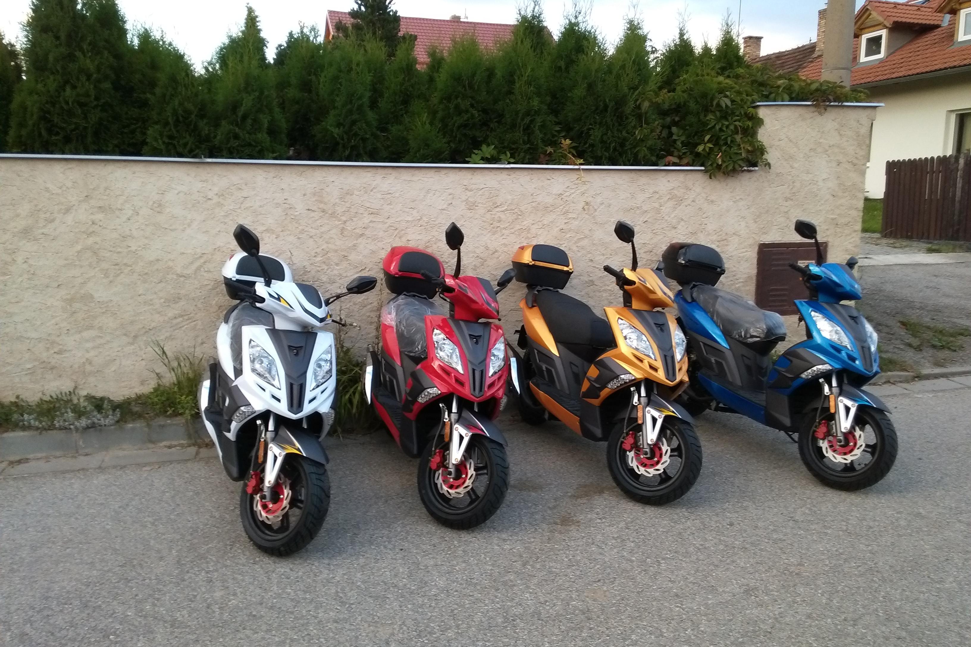 Skutr Centrum, s.r.o.