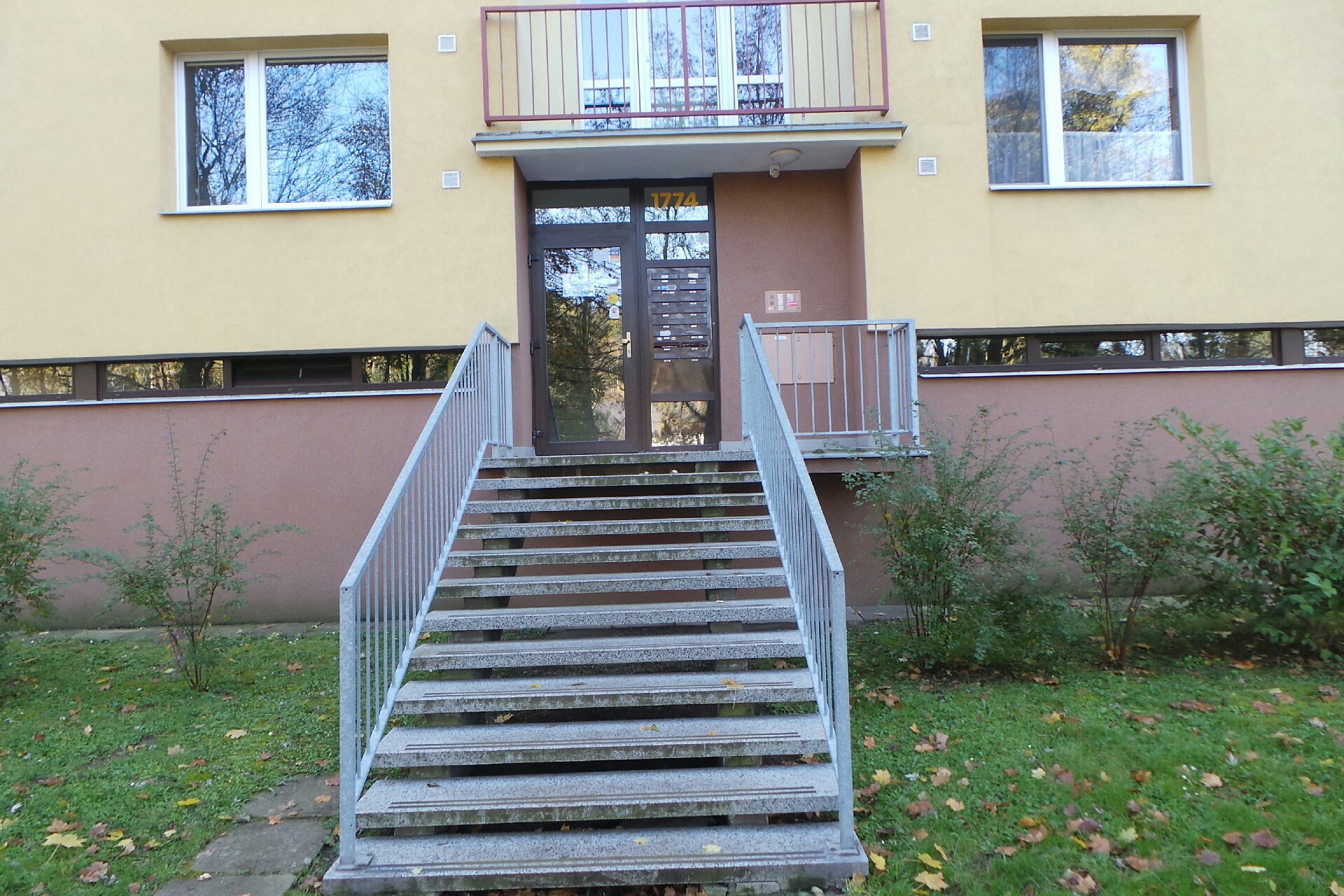 Taneční studio Takt manželé Štěpovi foto 1