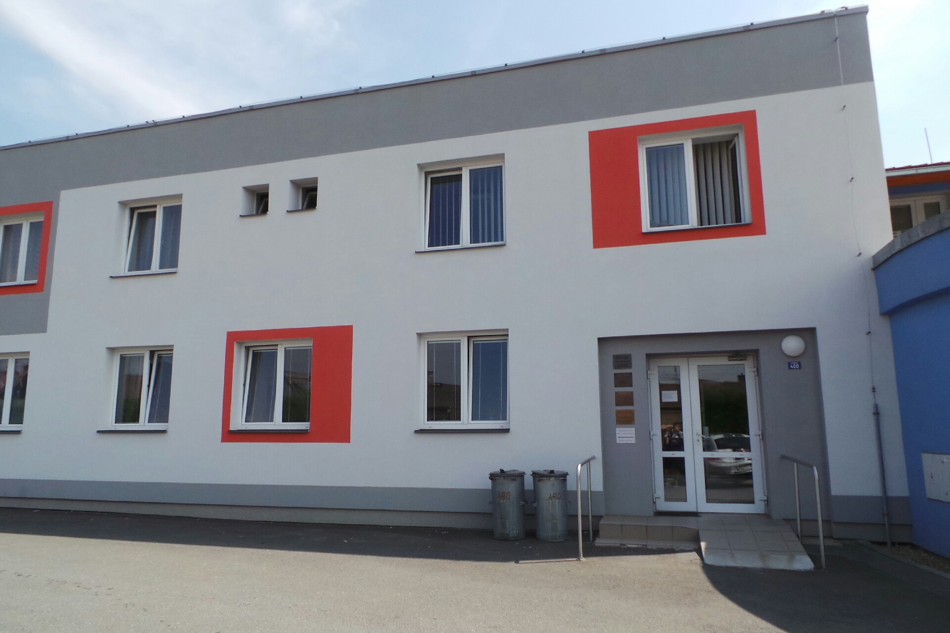 MUDr. Jitka Vovsová