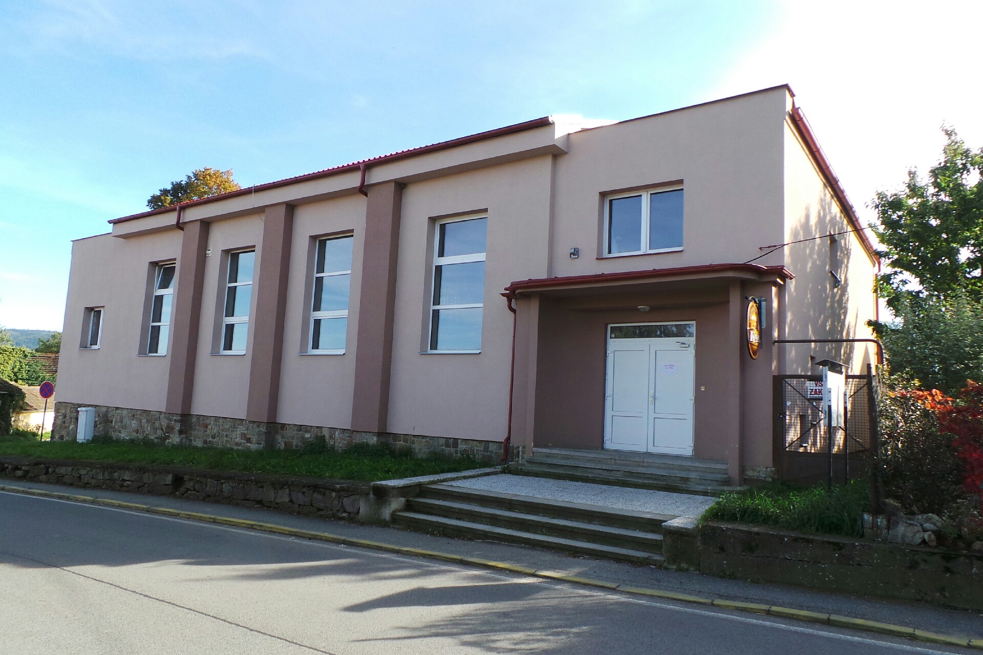 Tělocvičná jednota Sokol Lhenice