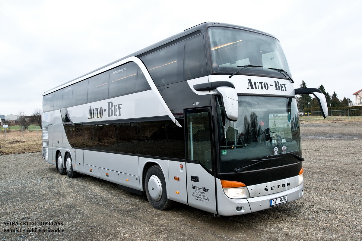 AUTO-BEY, spol. s.r.o.