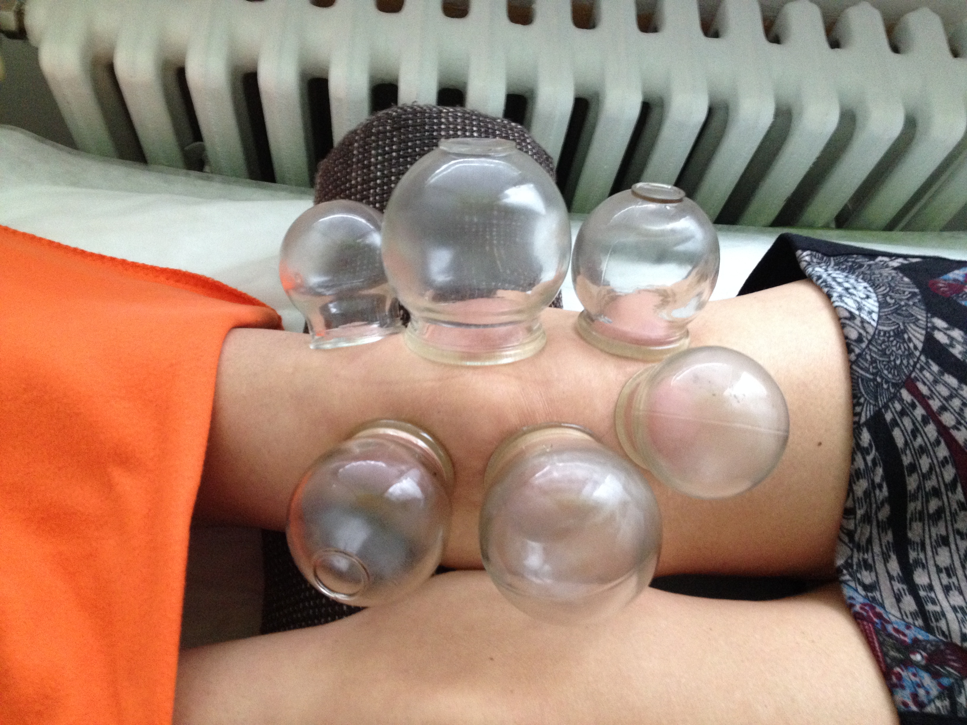 Tereza Dvořáková Brožová - Centrum preventivní péče foto 3