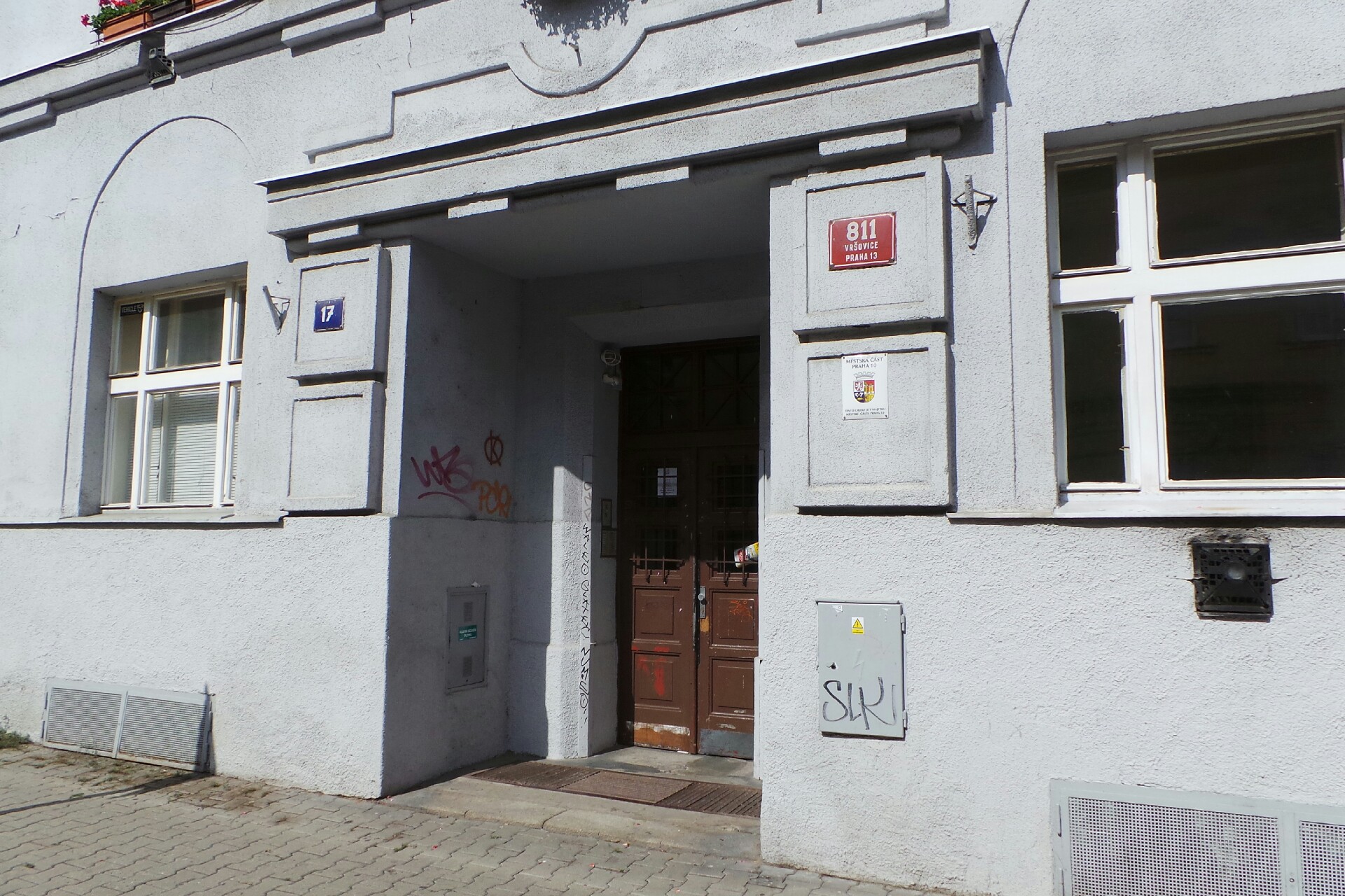 Voda Topení Šoltík - Jaroslav Šoltés