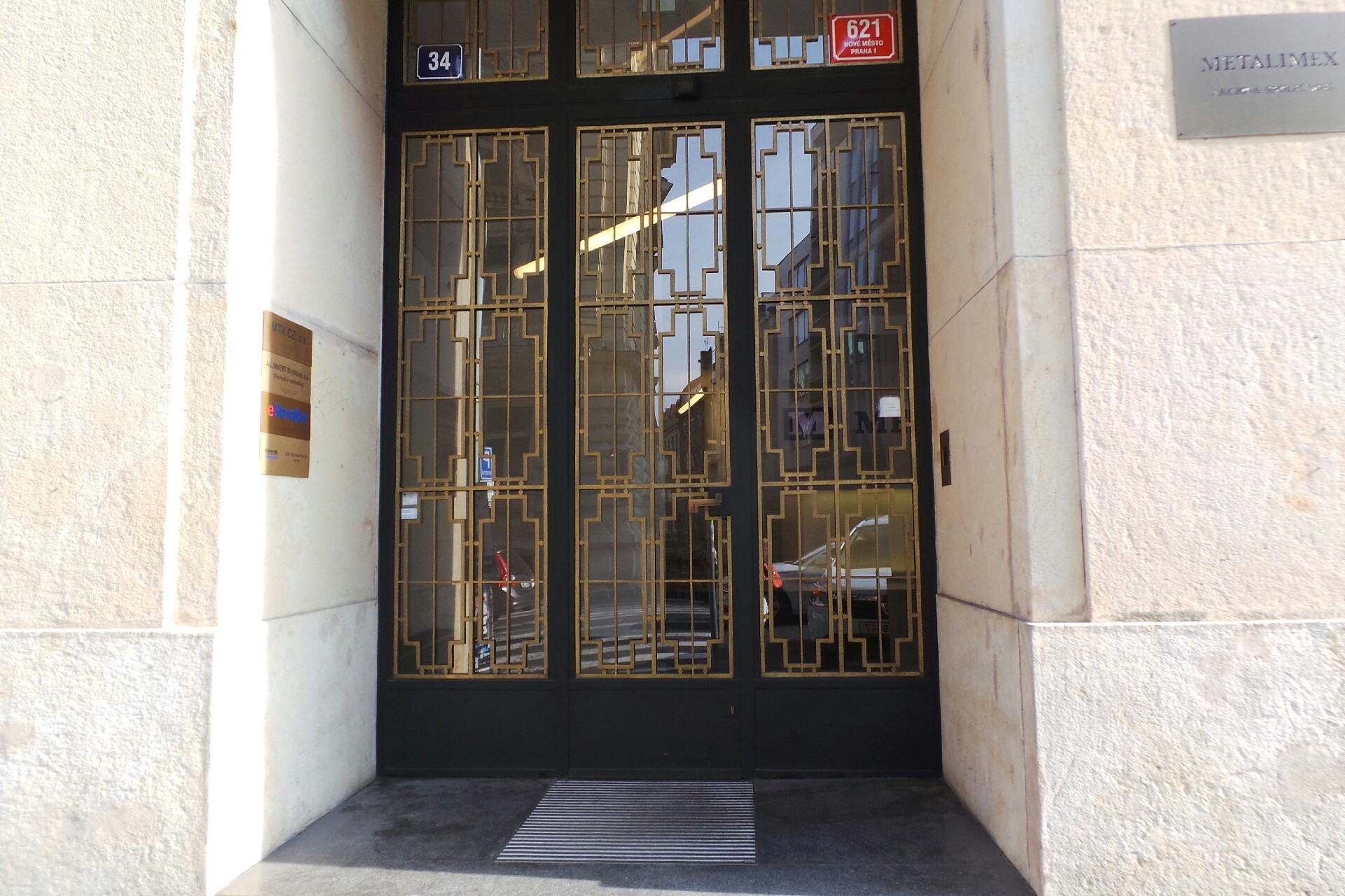 JUDr. Rostislav Doleček, advokát