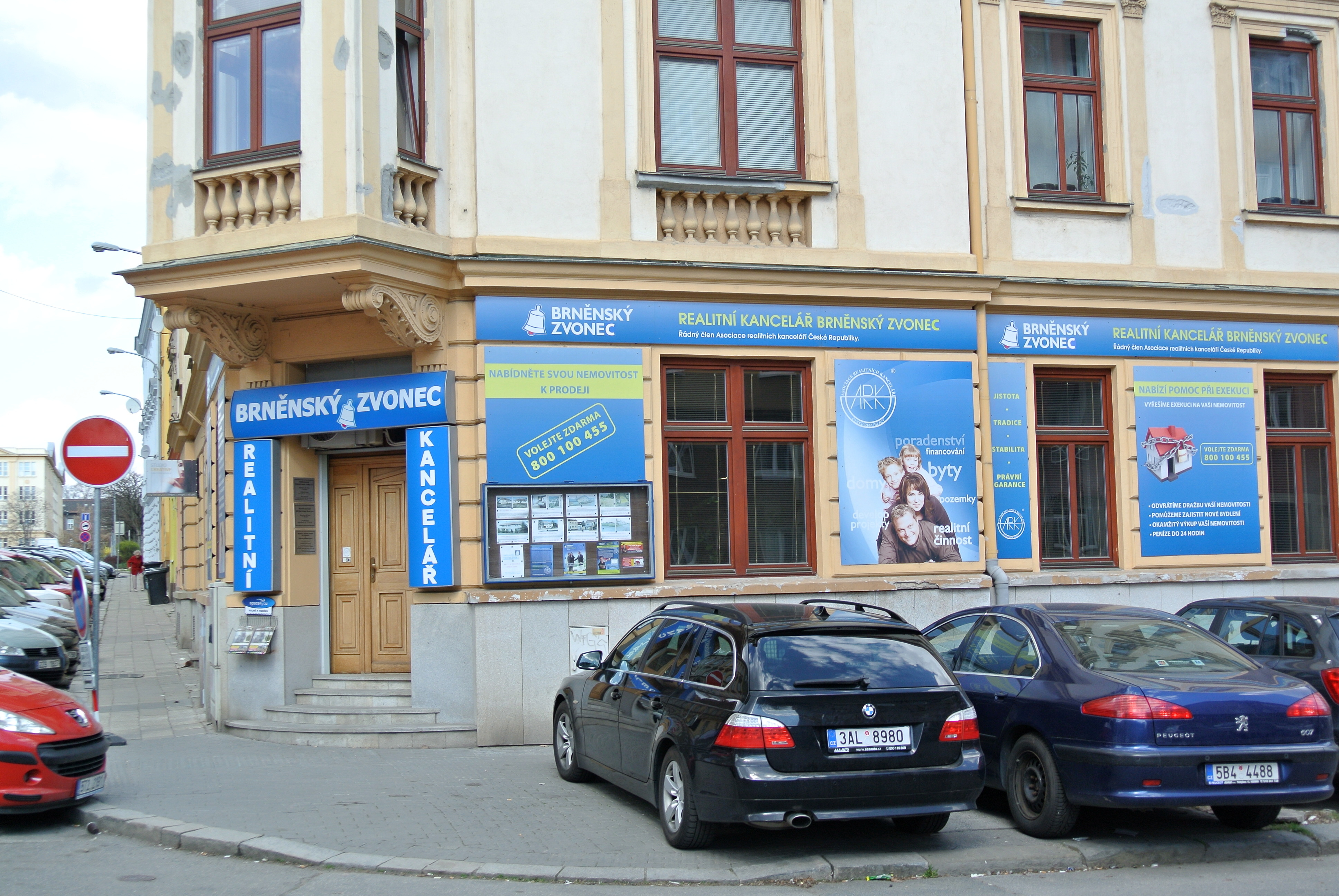 Brněnský Zvonec - reality s.r.o. foto 3