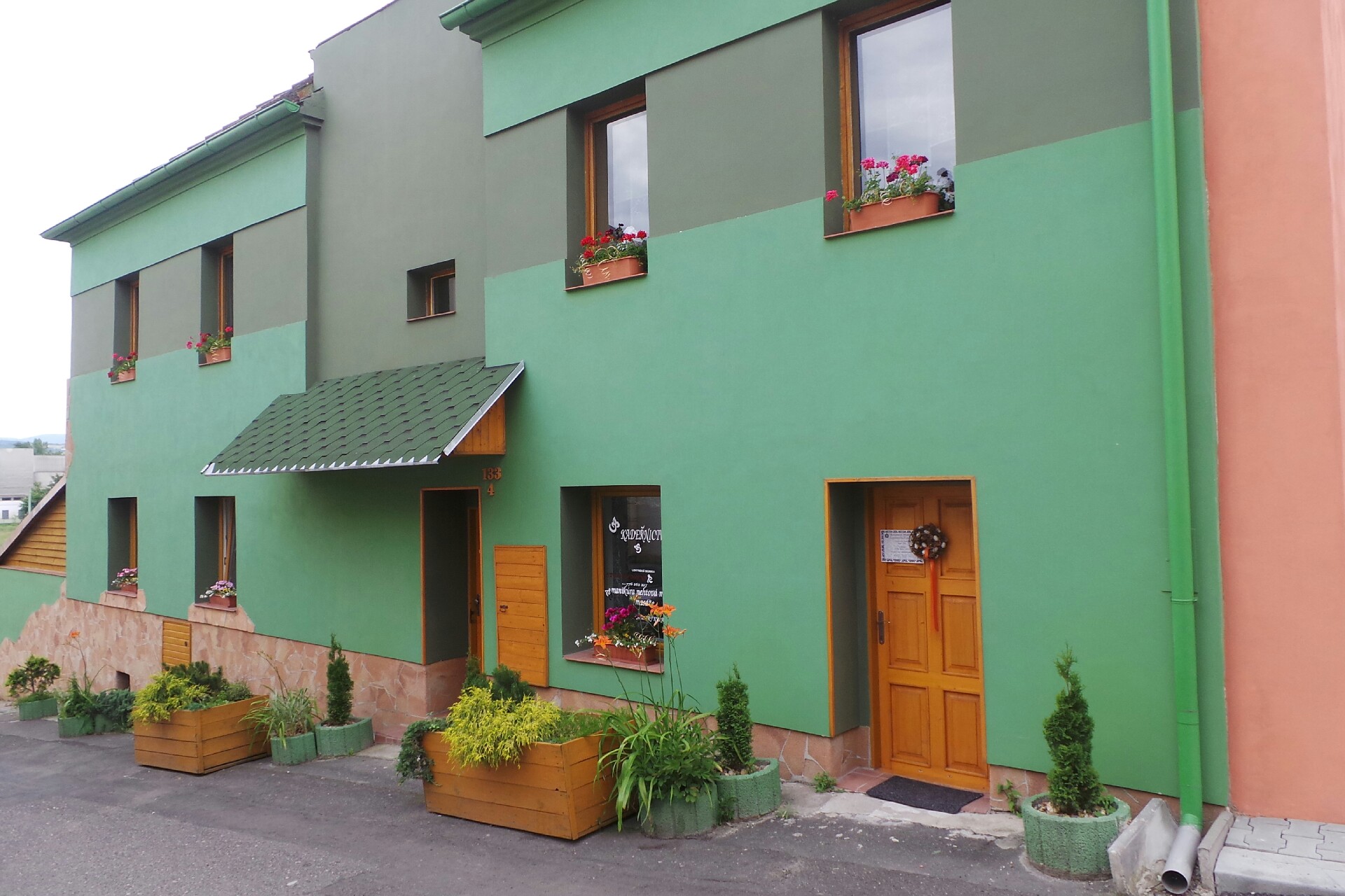 Marian Lohynský - rekonstrukce bytů foto 1