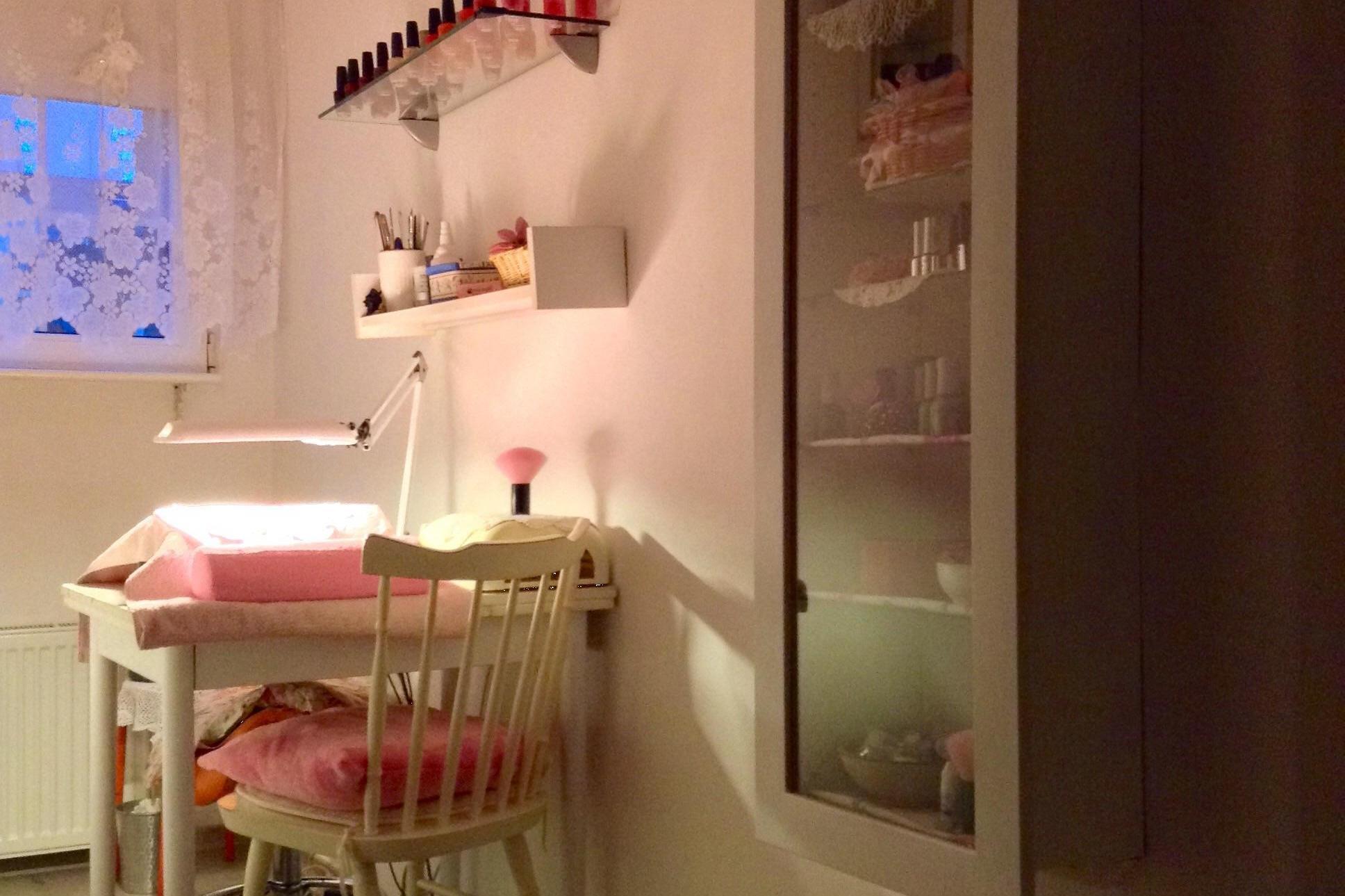 NailAR.cz - nehtové studio