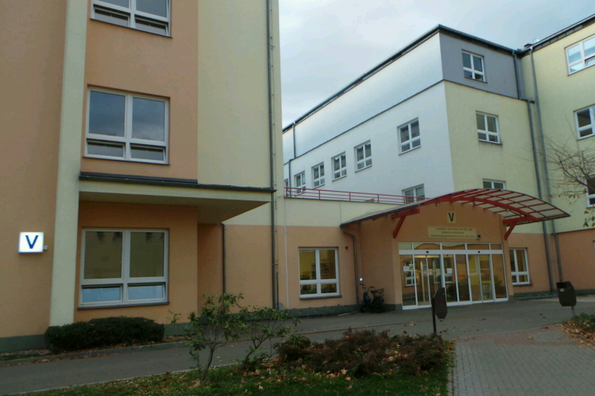 Gynekologicko-porodní oddělení - Moravskoslezská nemocnice Opava