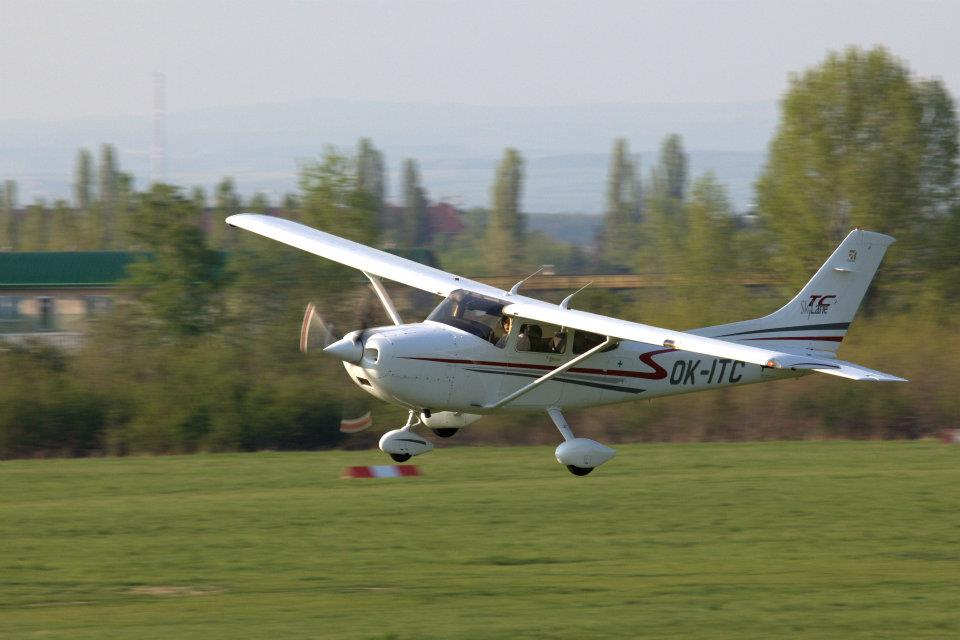 Alpha Aviation, s.r.o. foto 2
