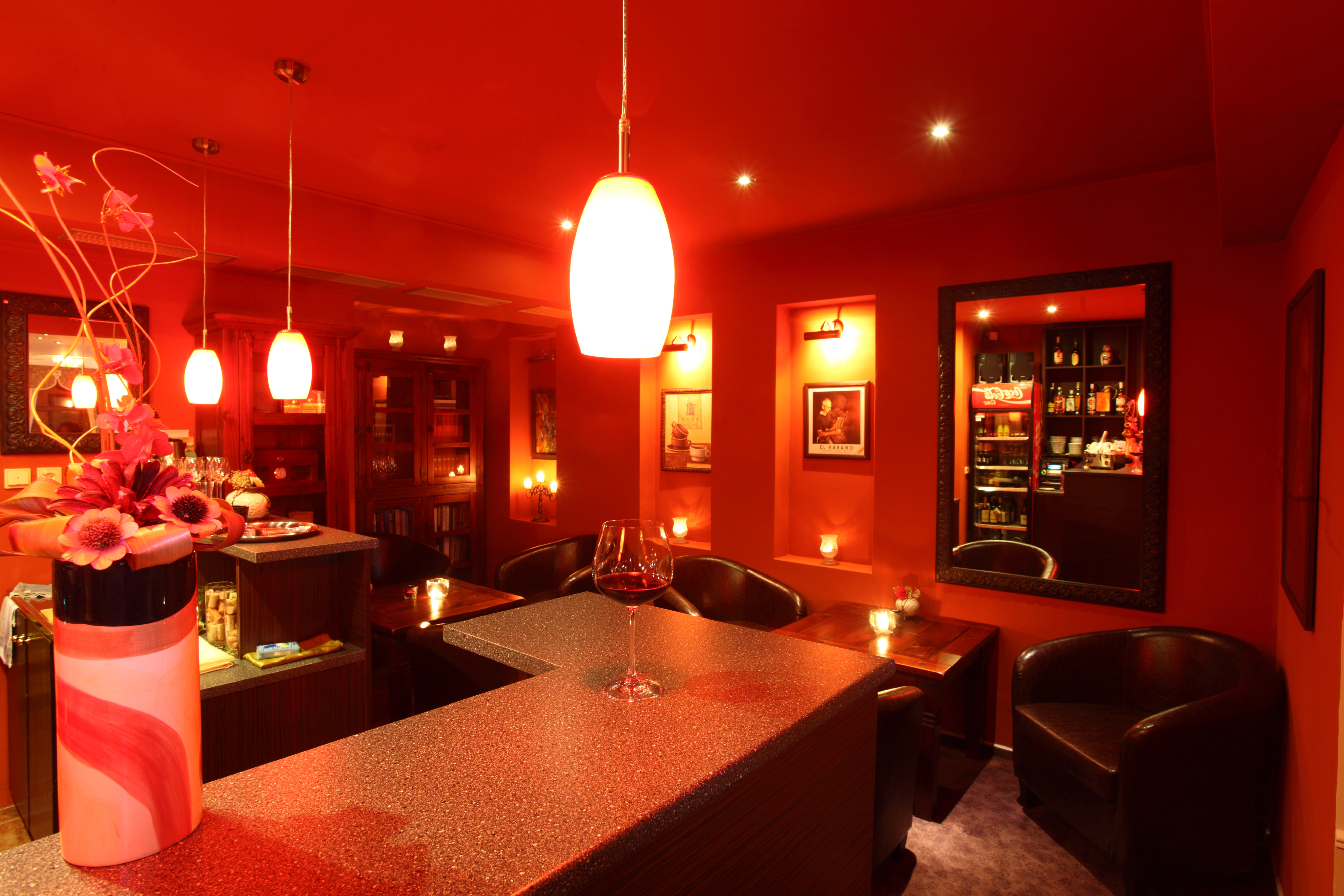 Wellness hotel Zlatá Lípa foto 4