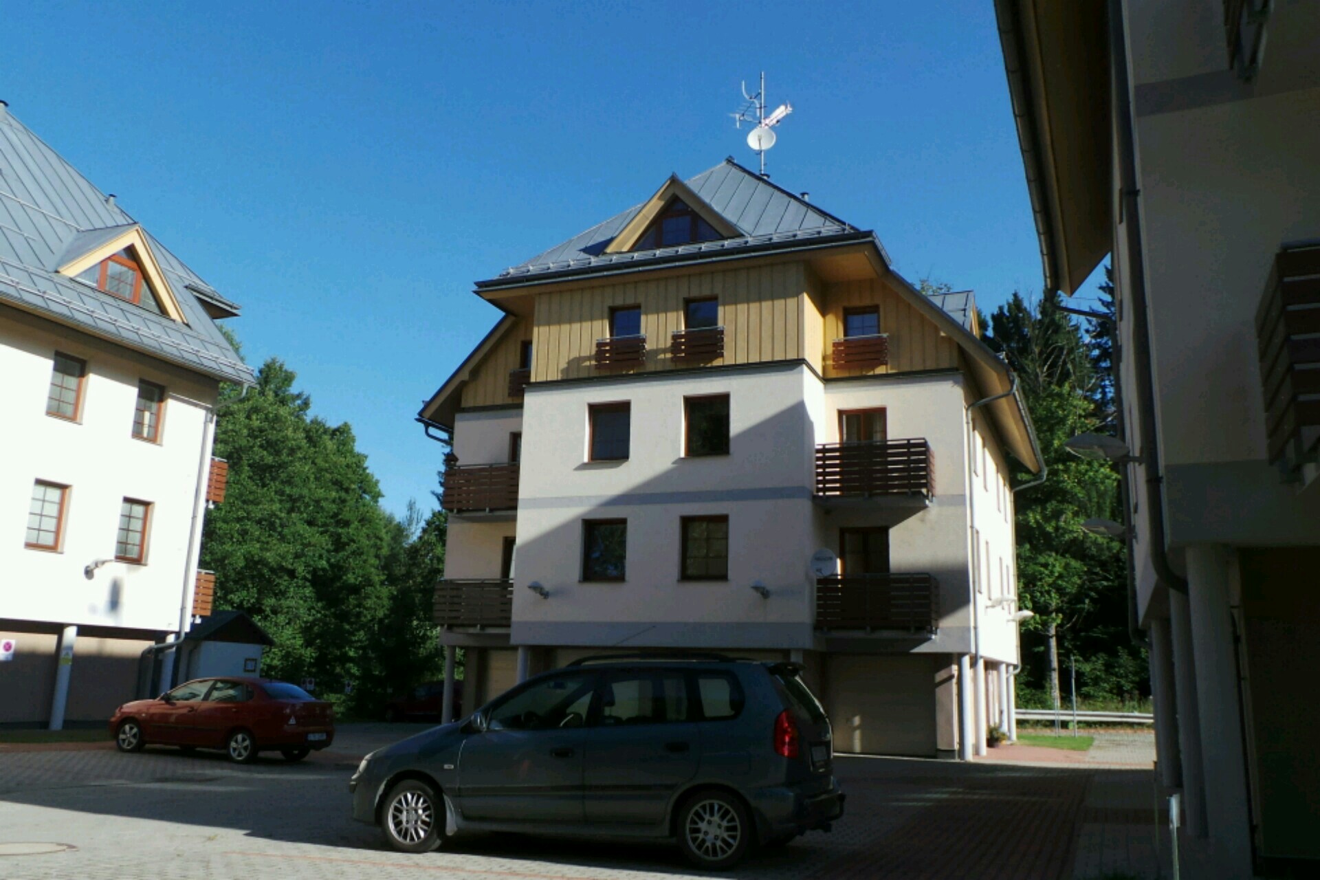 Daňový poradce ev. č. 0181 Ing. Oldřich Nožička