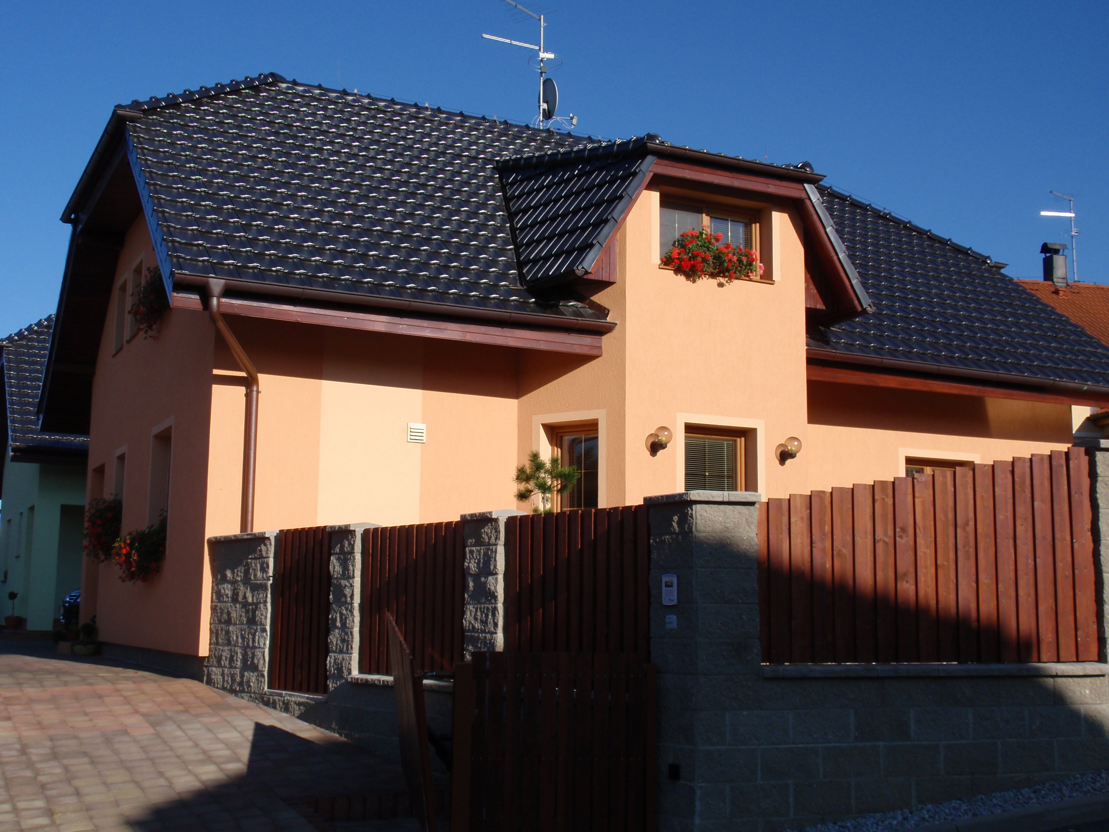 Proffi - střecha Plzeň foto 4