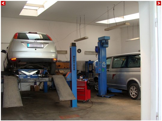 Autoservis Vlastimil Valášek