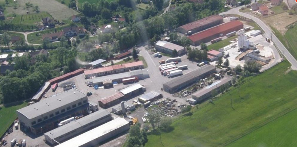 DUKOR s.r.o. - stavební technika foto 3