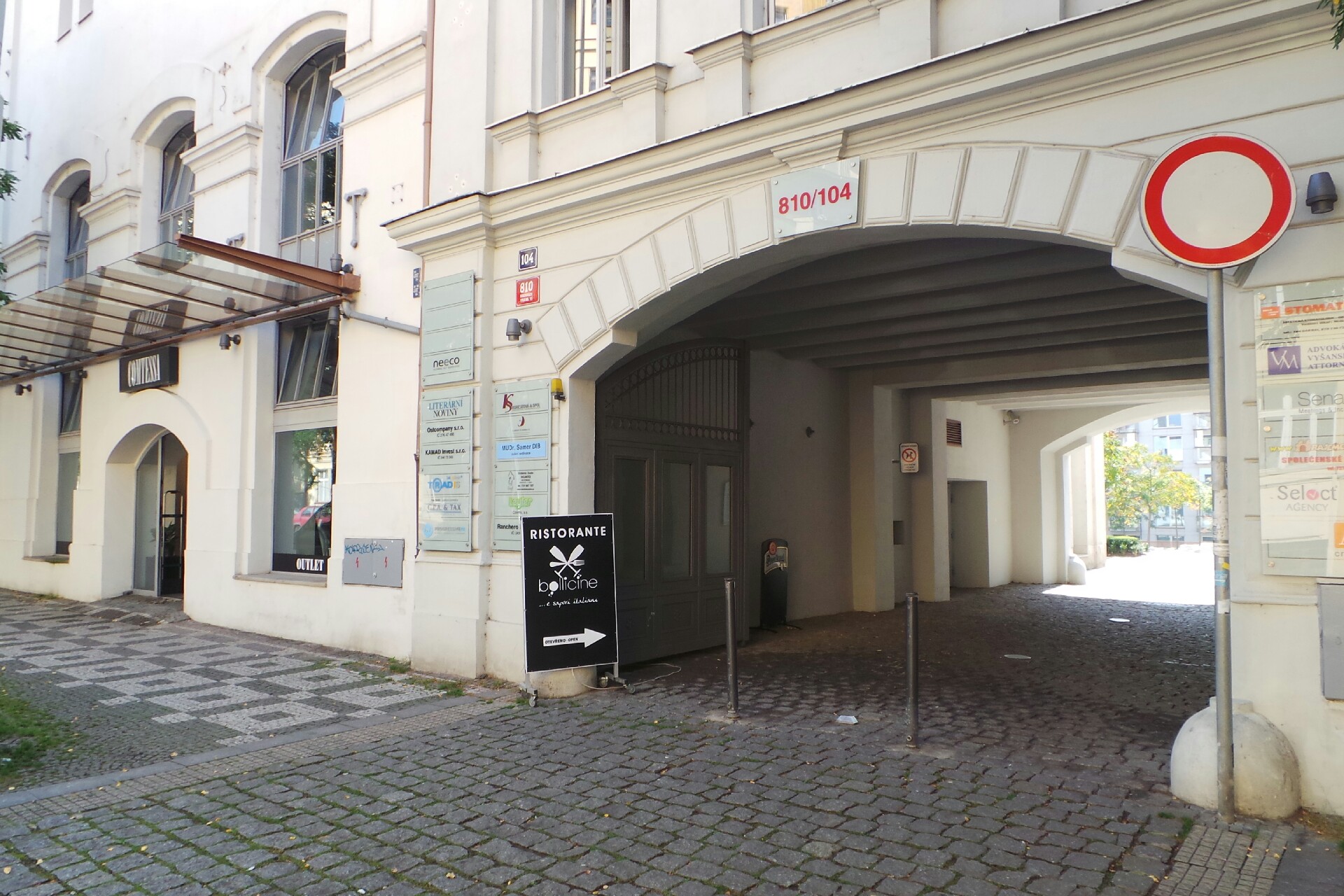 Mgr. Daniel Wrana, advokát